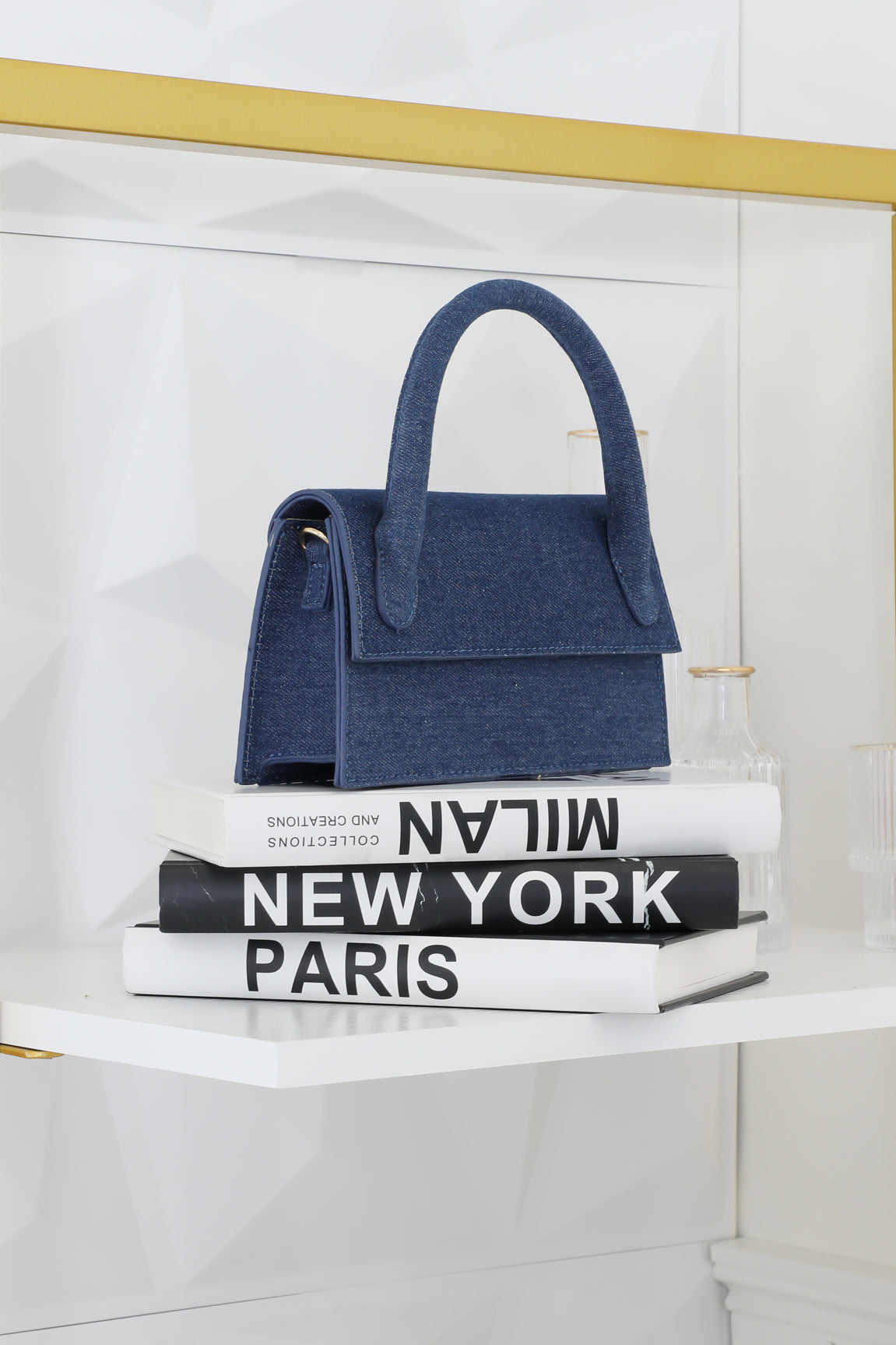 Everyone's Favorite Handbag