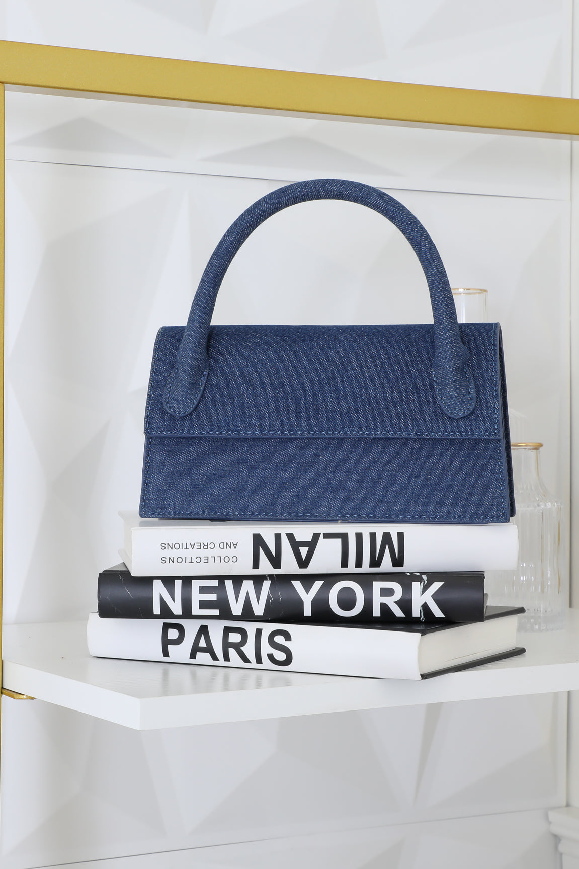 Everyone's Favorite Handbag