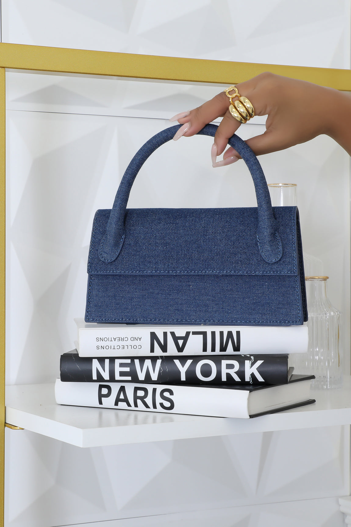 Everyone's Favorite Handbag