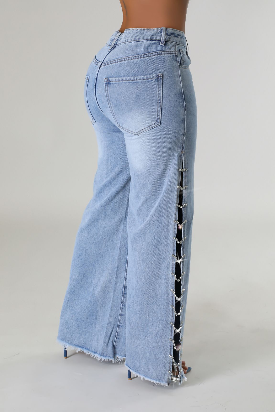 Anastacia Jeans