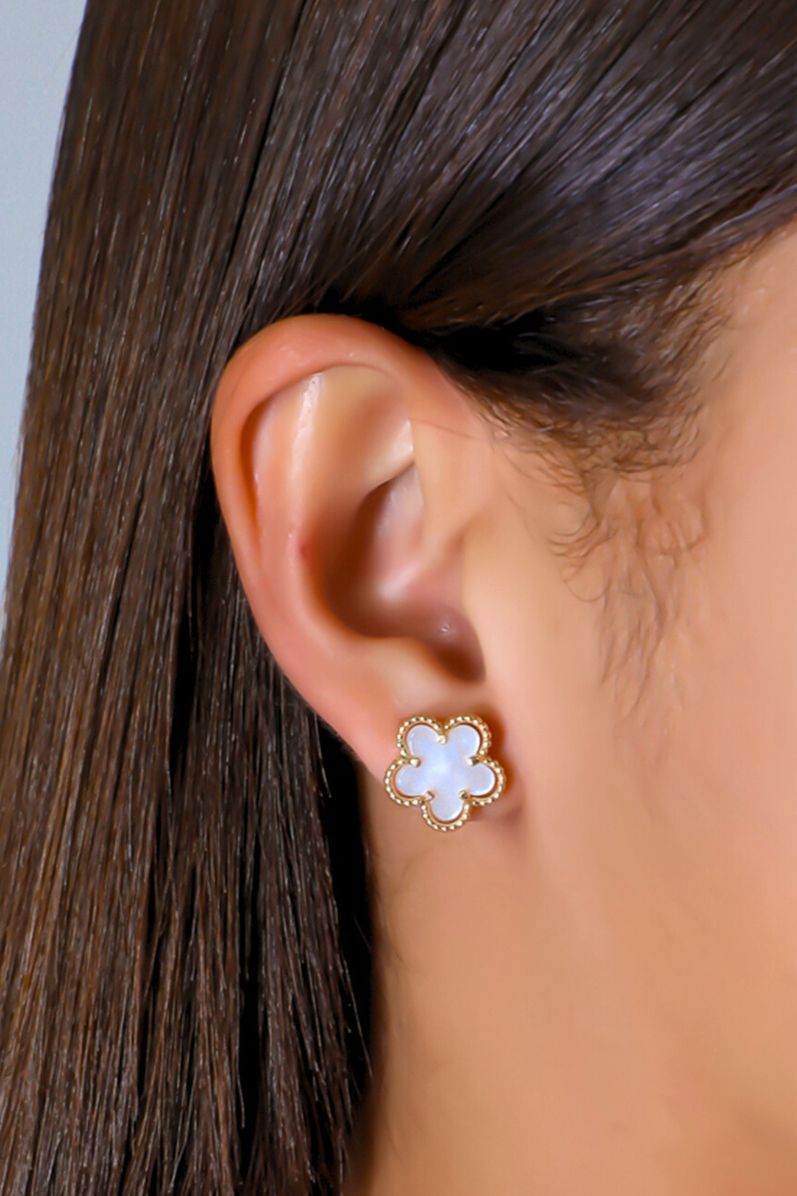 My Little Flower Earrings