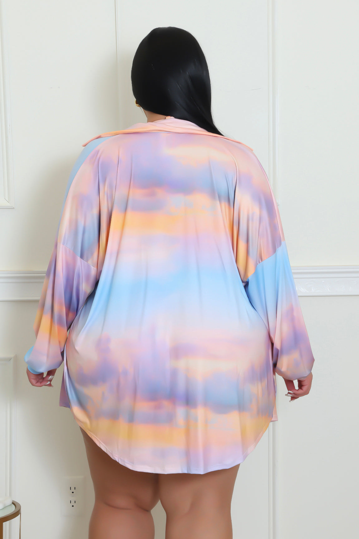 3pc Amara Mami Swim Set