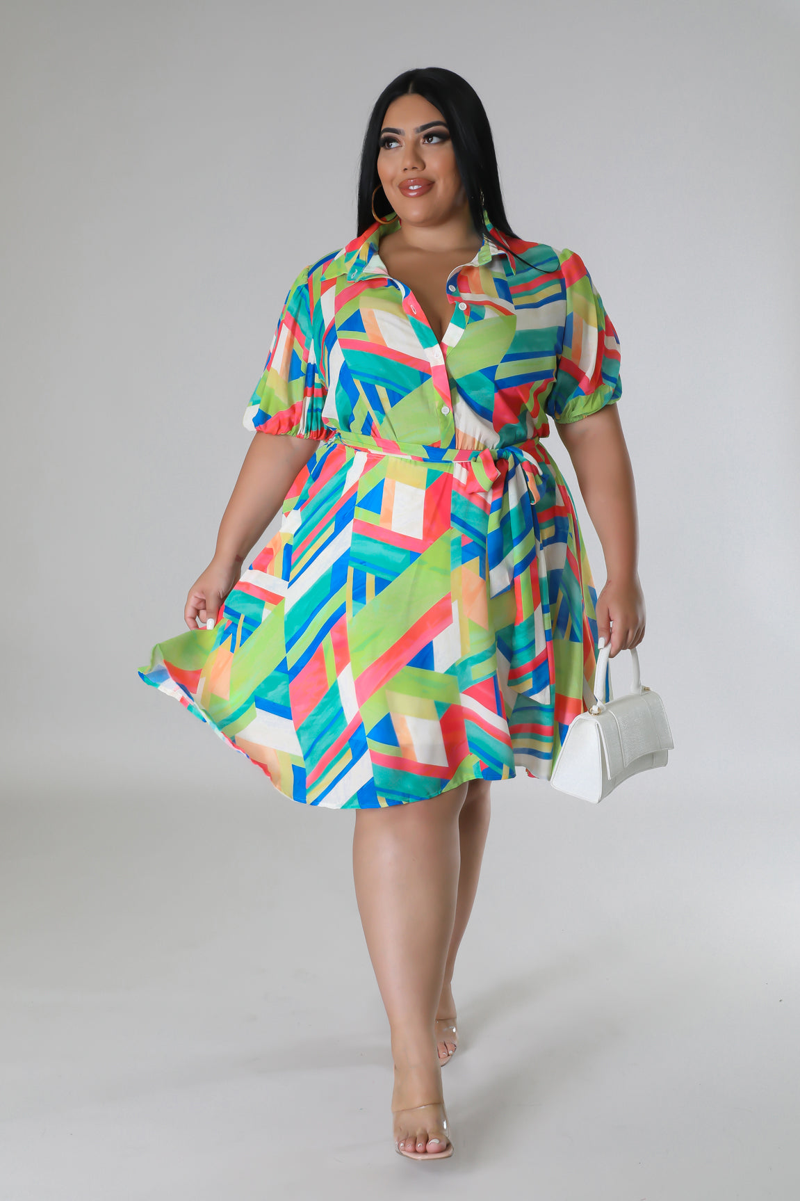 Lamaya Dress