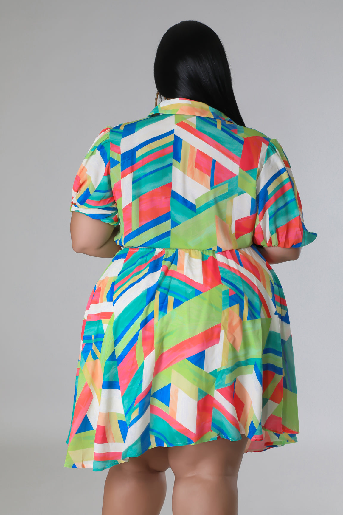 Lamaya Dress