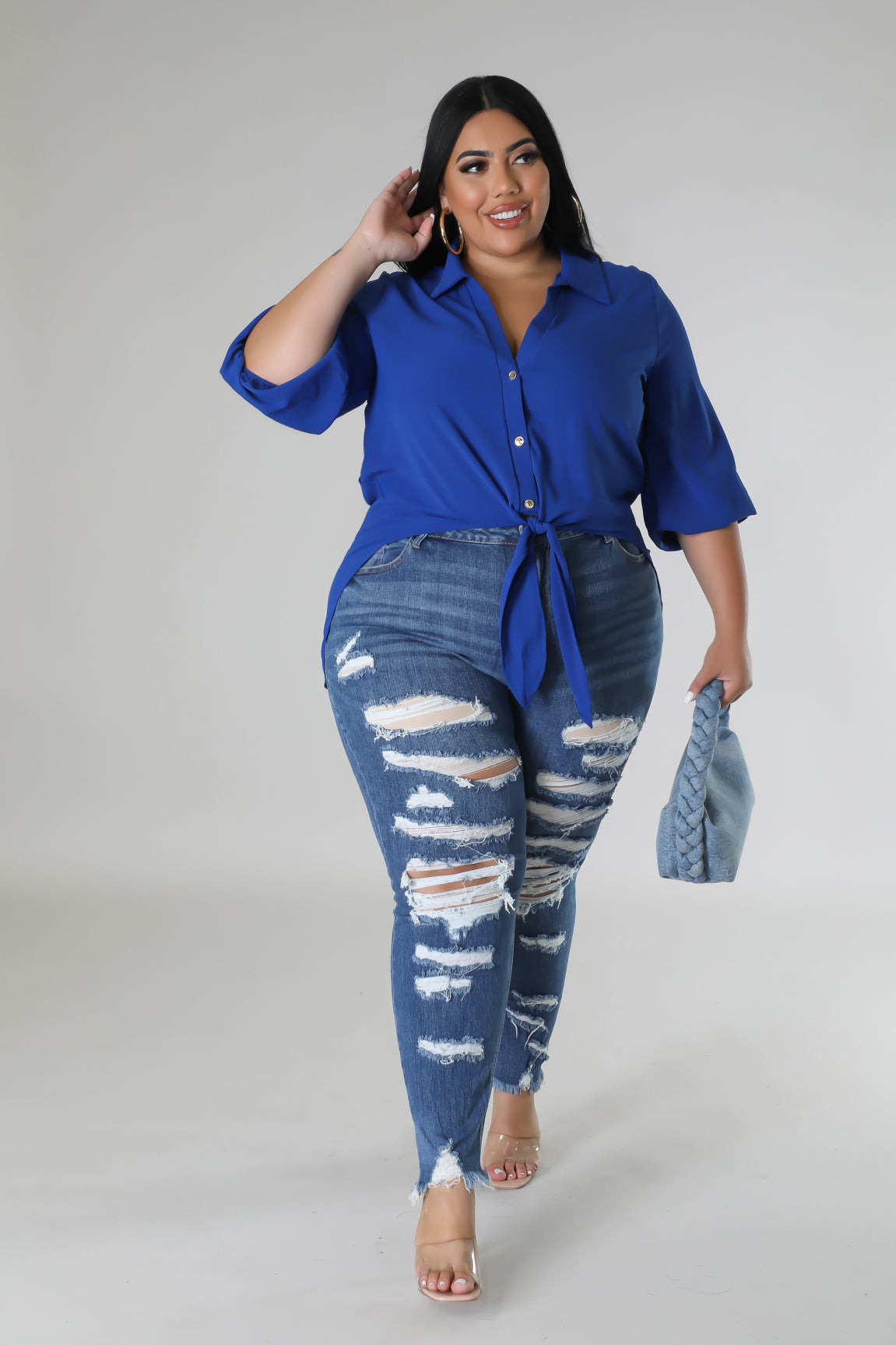 Laylonie Top