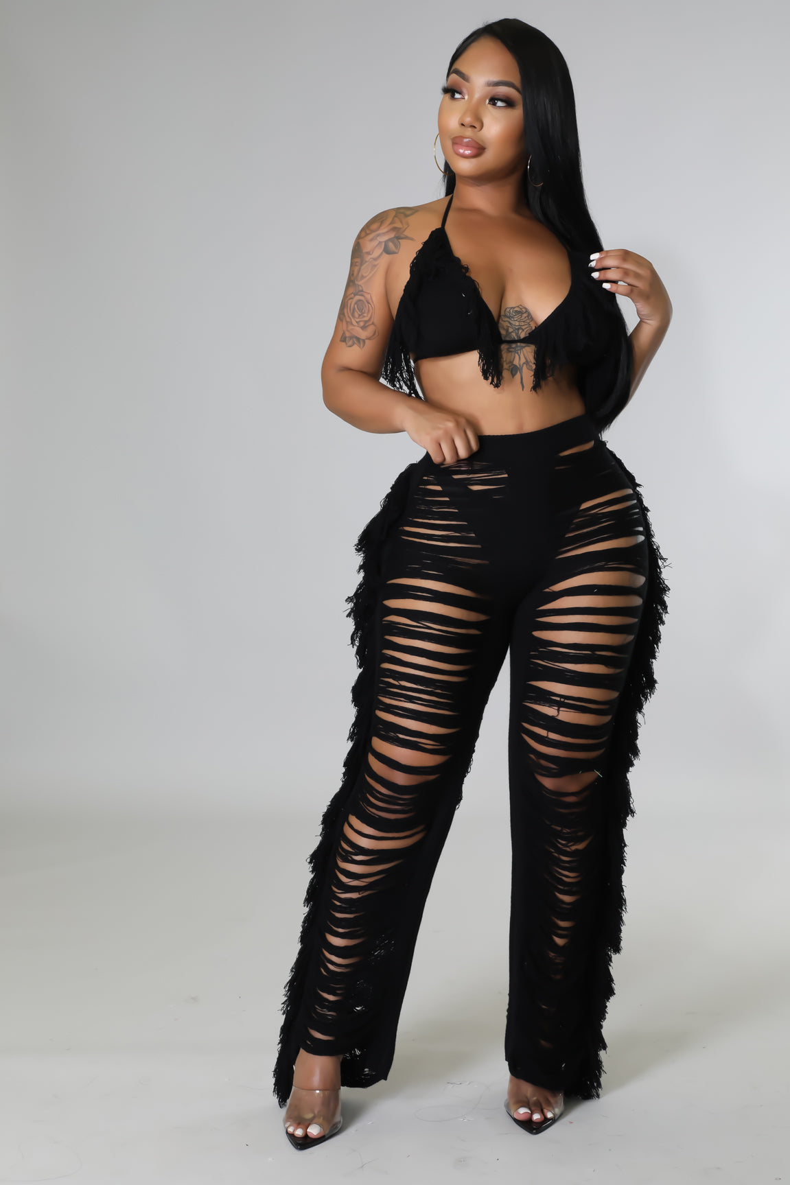 Sunshine Babe Cover Up