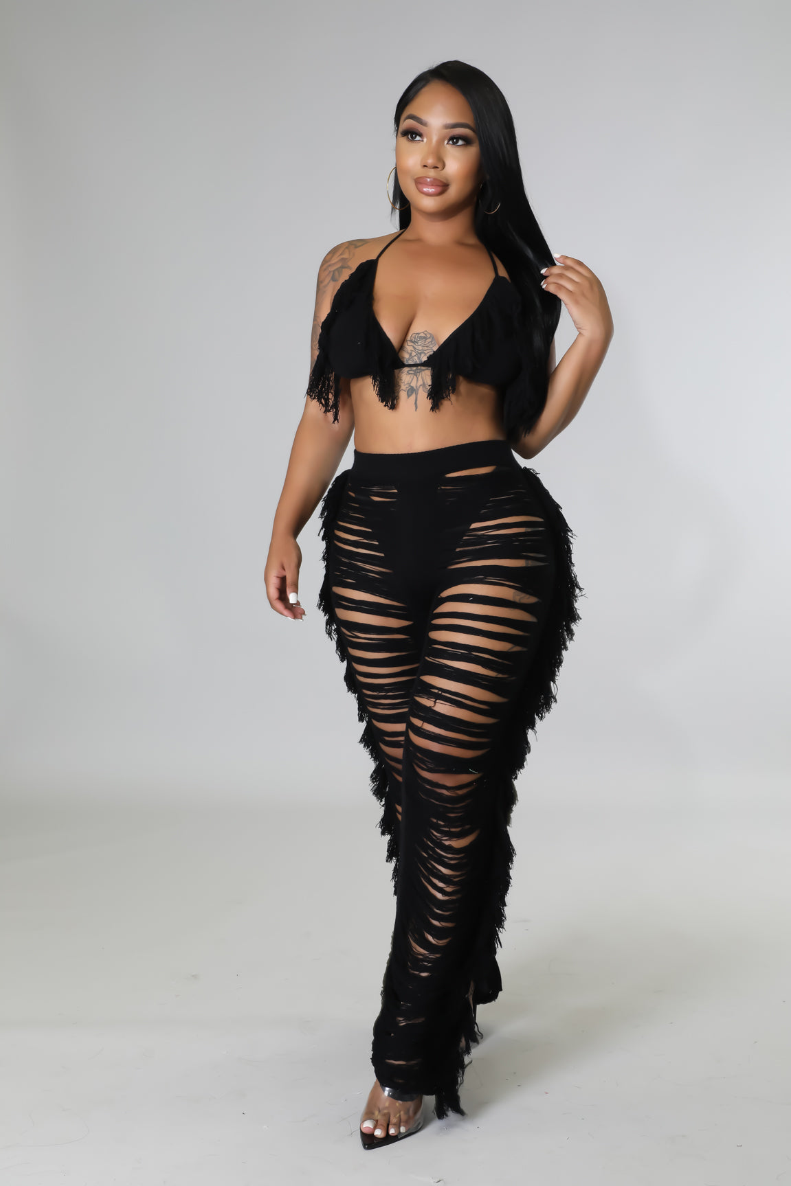 Sunshine Babe Cover Up