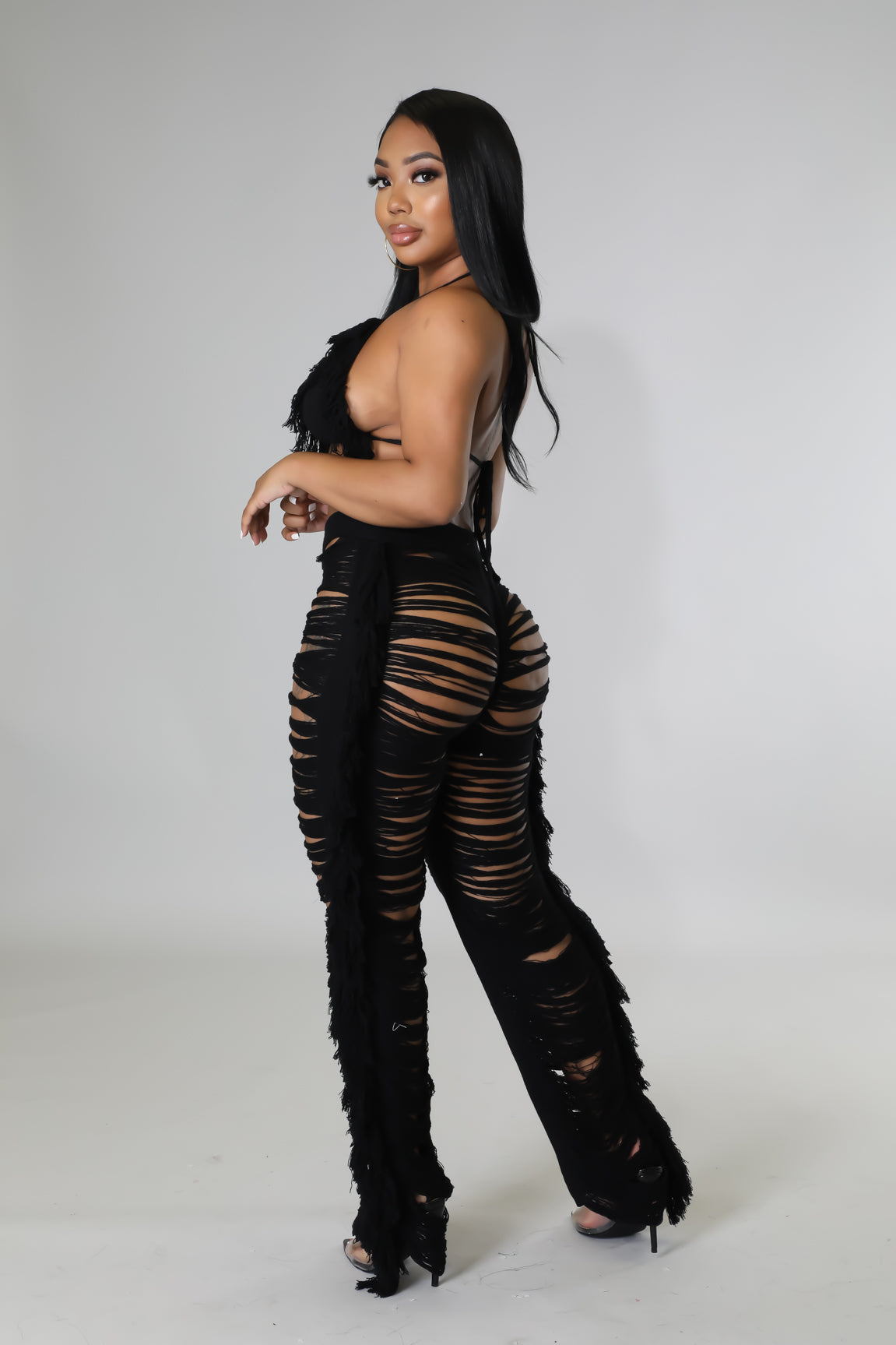 Sunshine Babe Cover Up