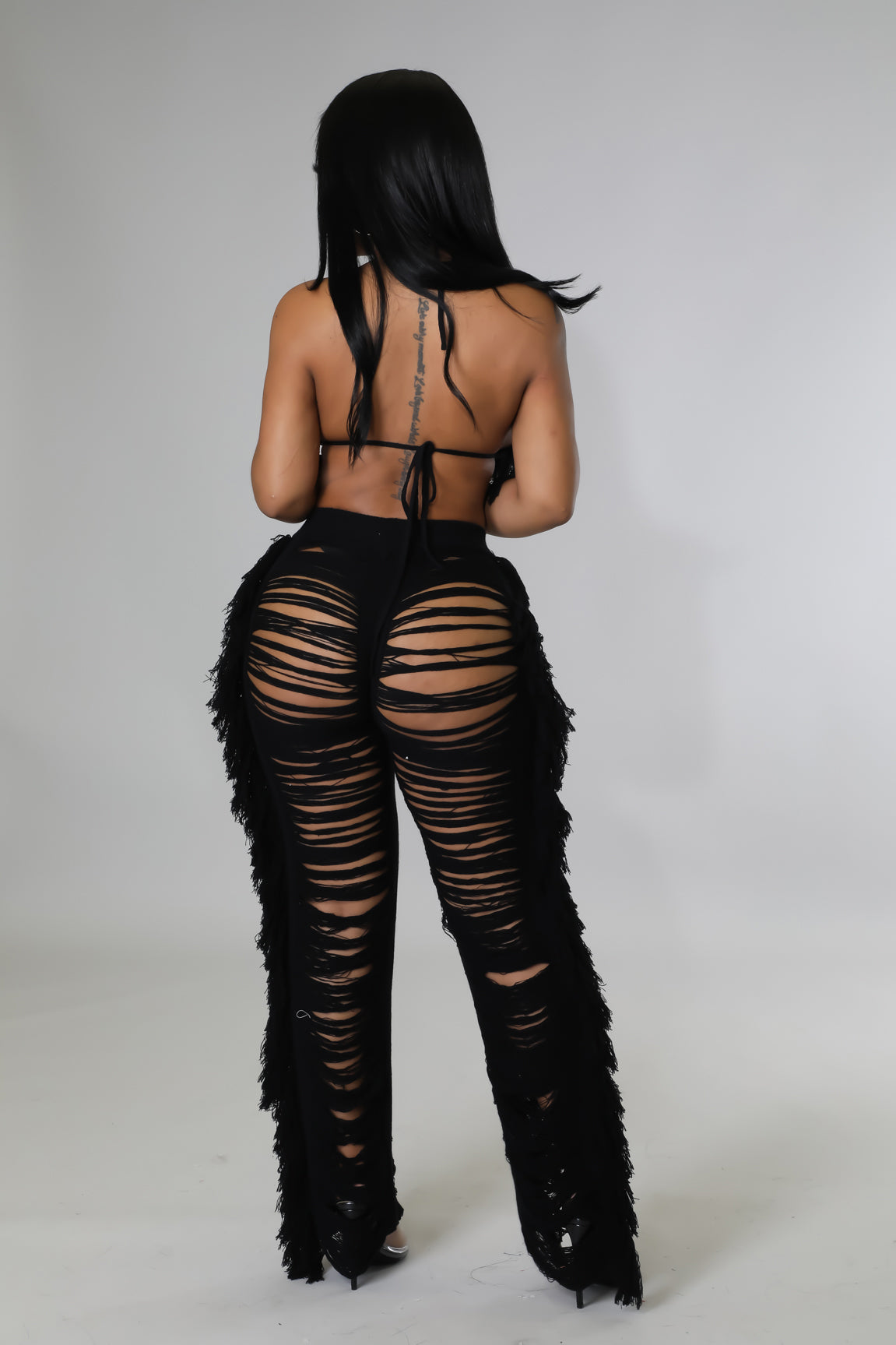 Sunshine Babe Cover Up