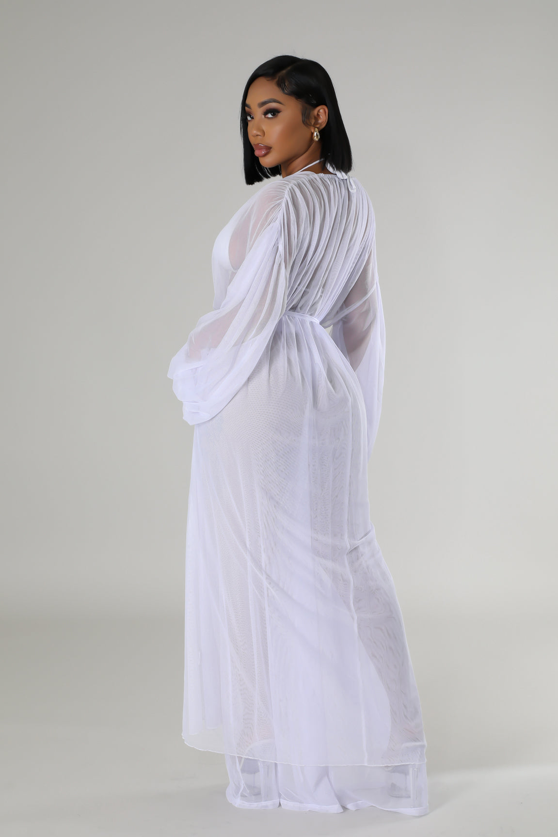 Sunrise In Paradise Pant Set