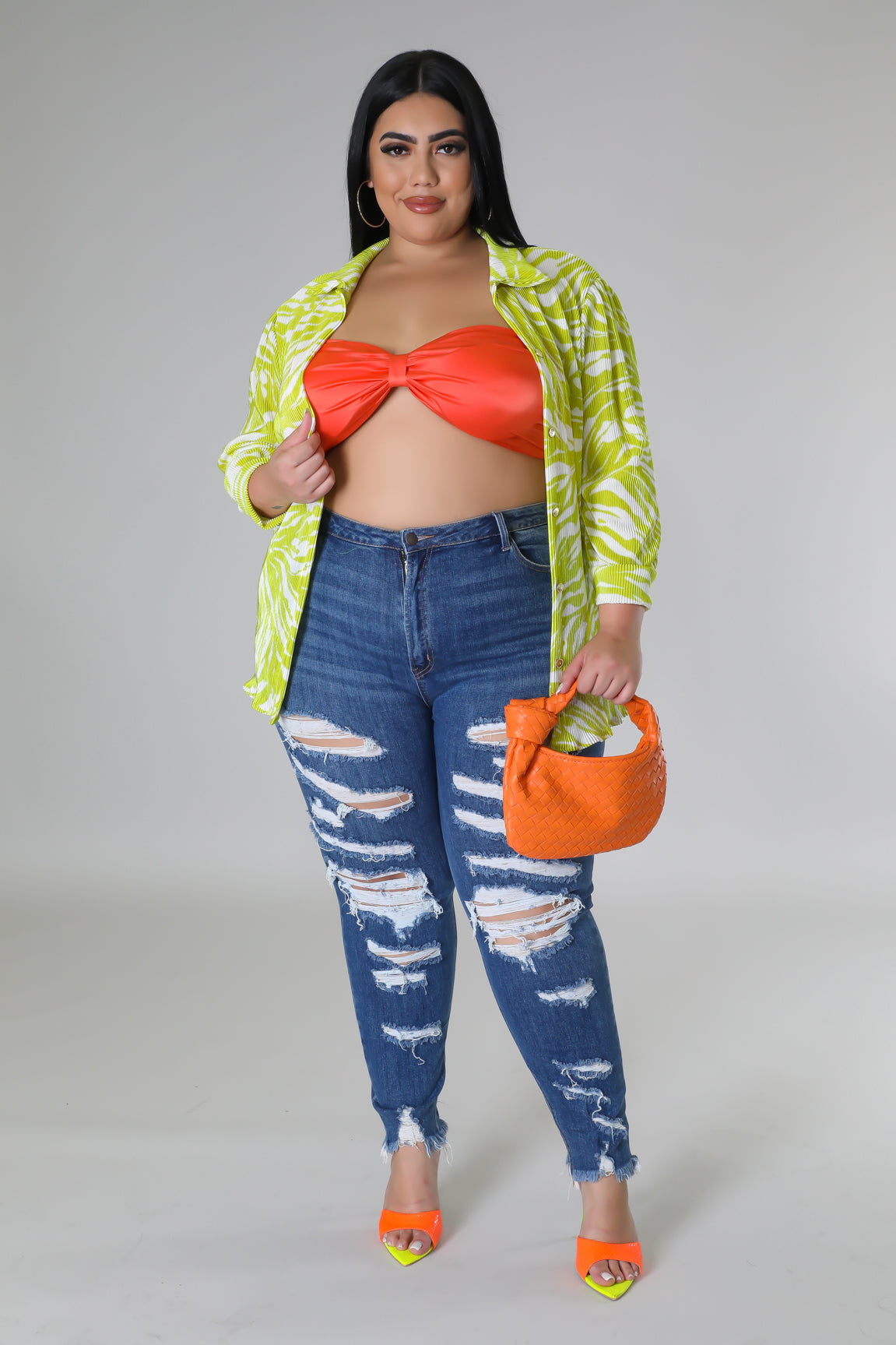 Forever IT Girl Handbag