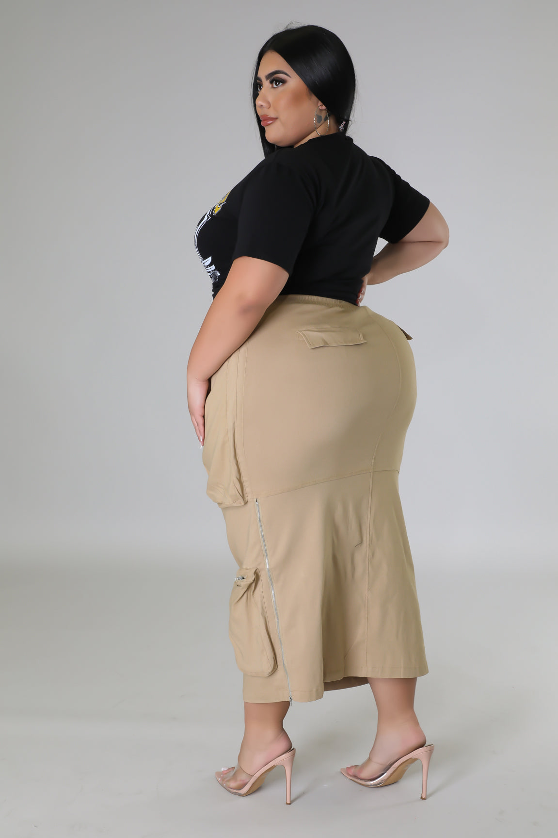 Sadie Baby Skirt