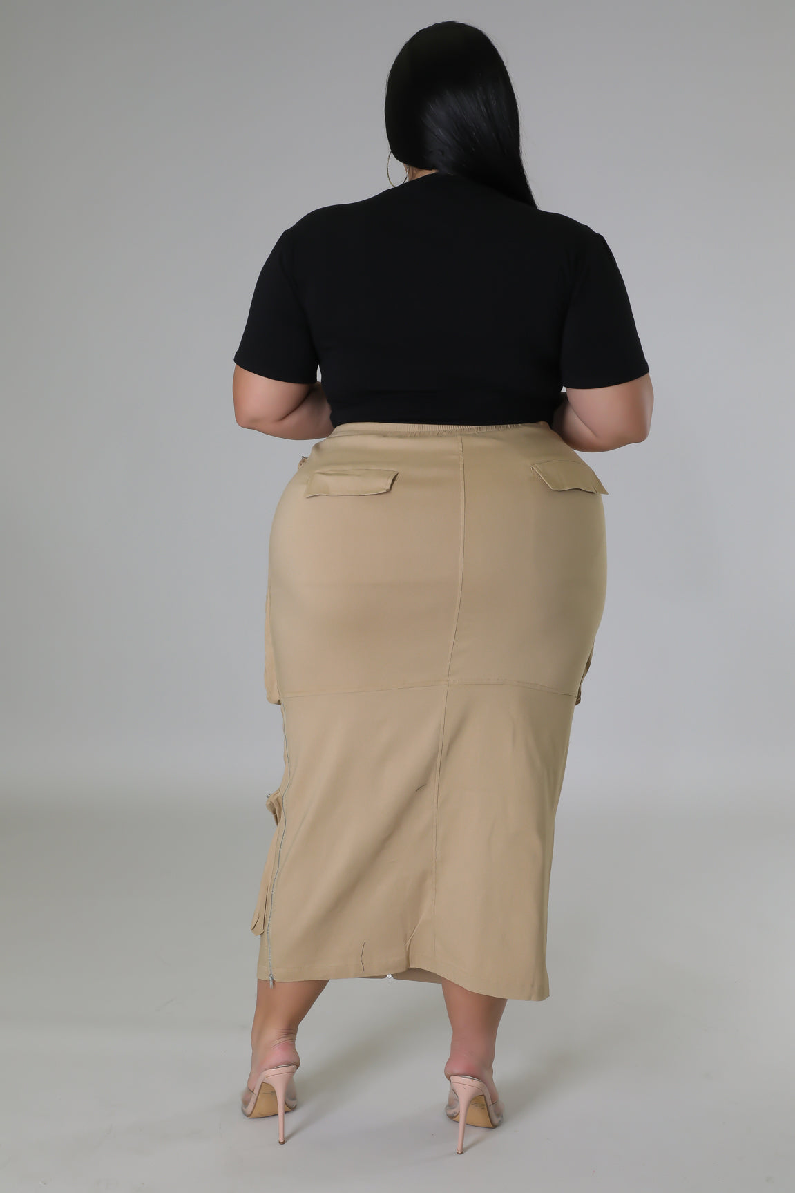 Sadie Baby Skirt
