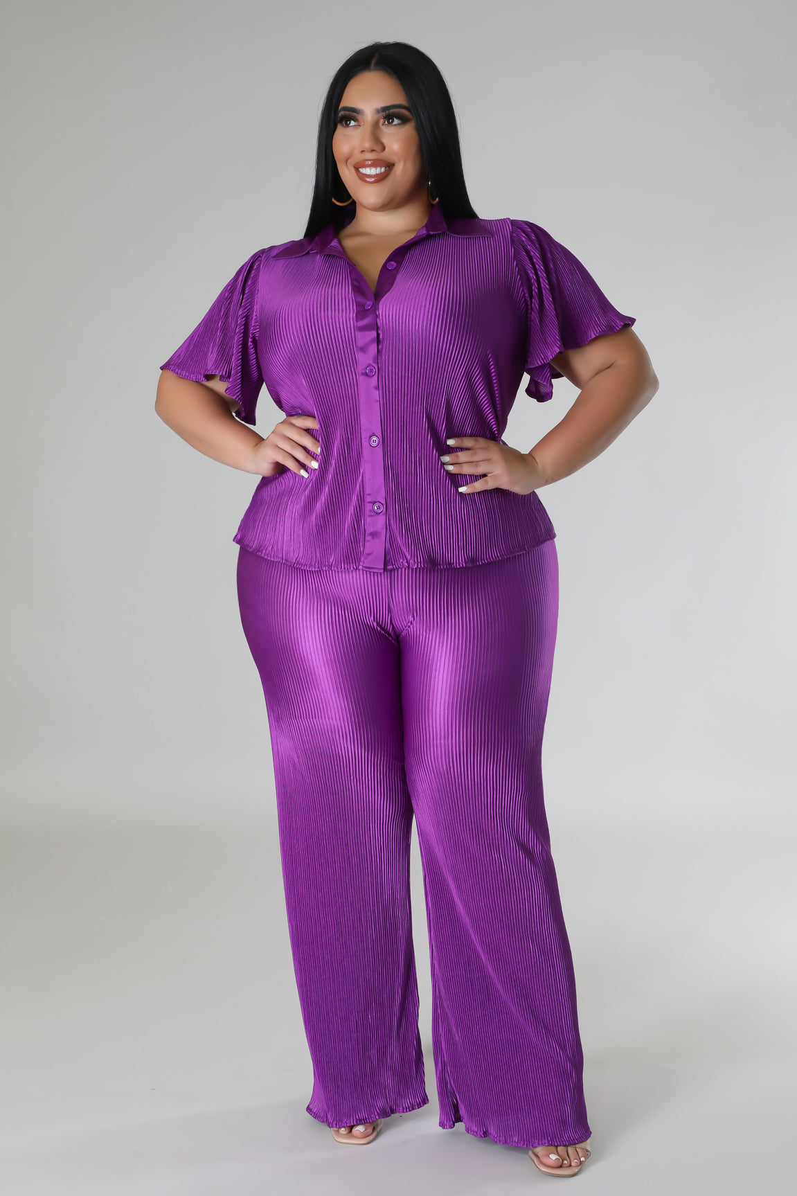 Marley Babe Pant Set