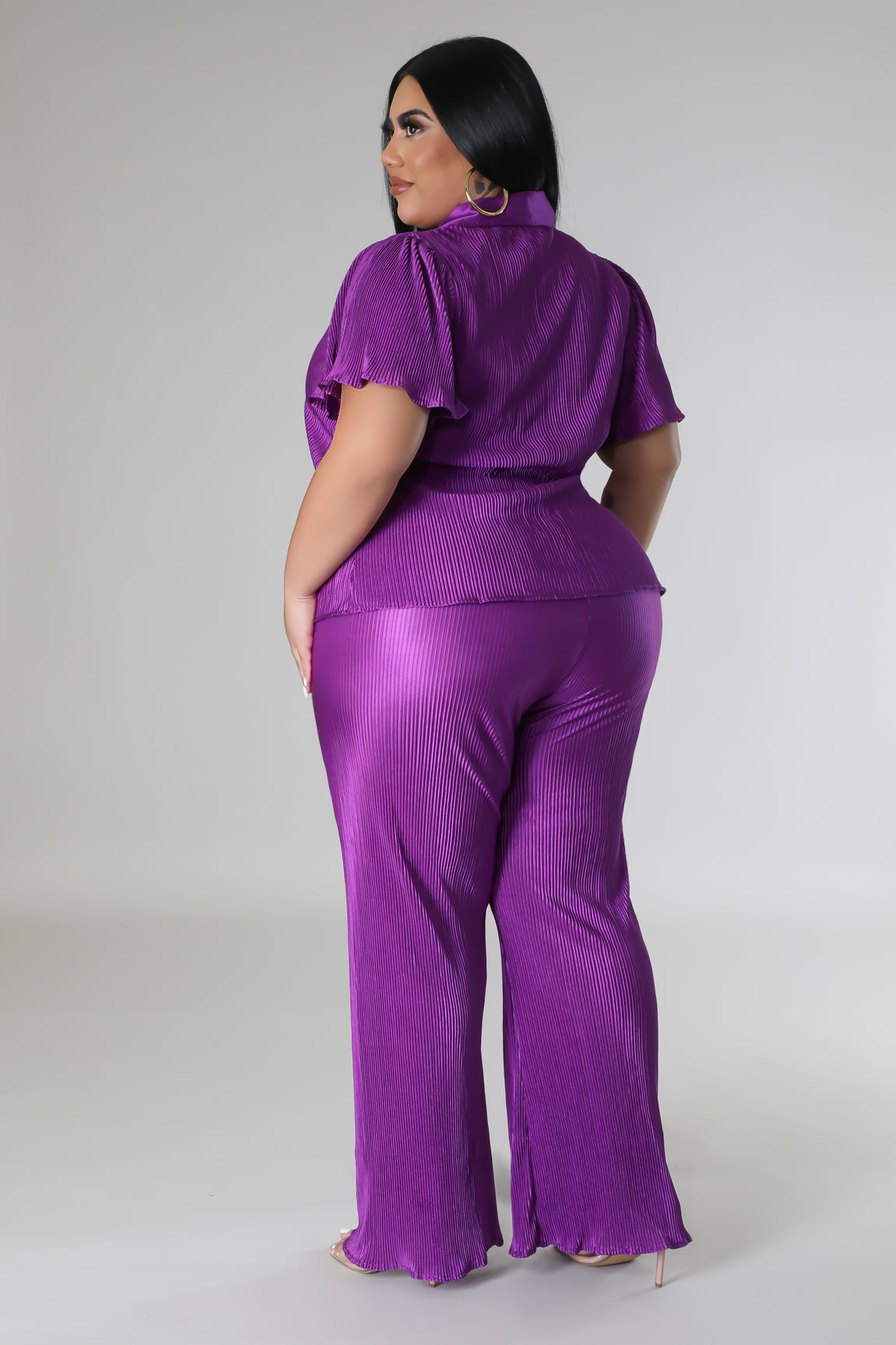 Marley Babe Pant Set