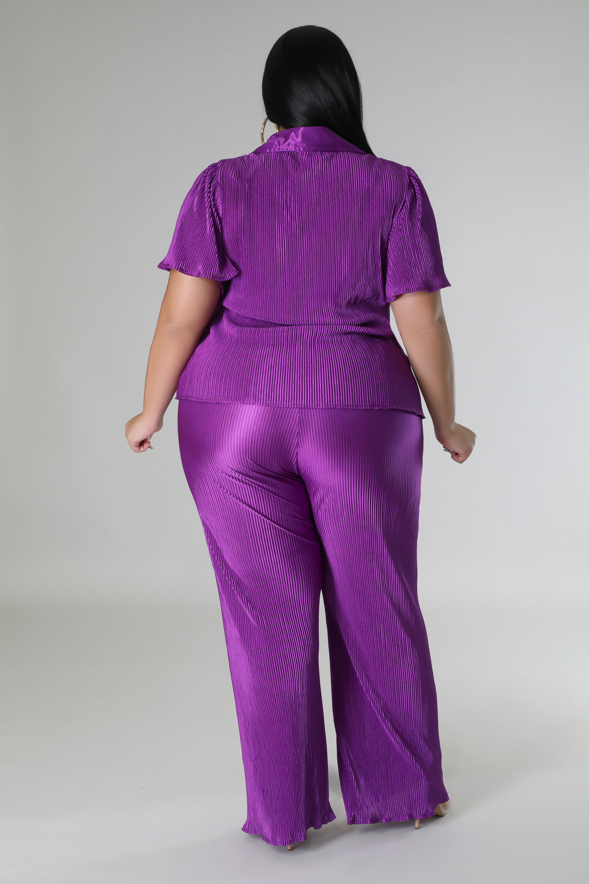 Marley Babe Pant Set