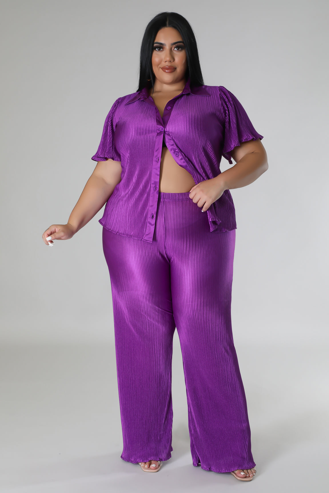 Marley Babe Pant Set