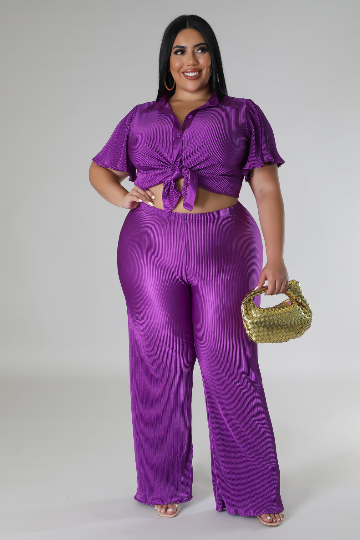 Marley Babe Pant Set