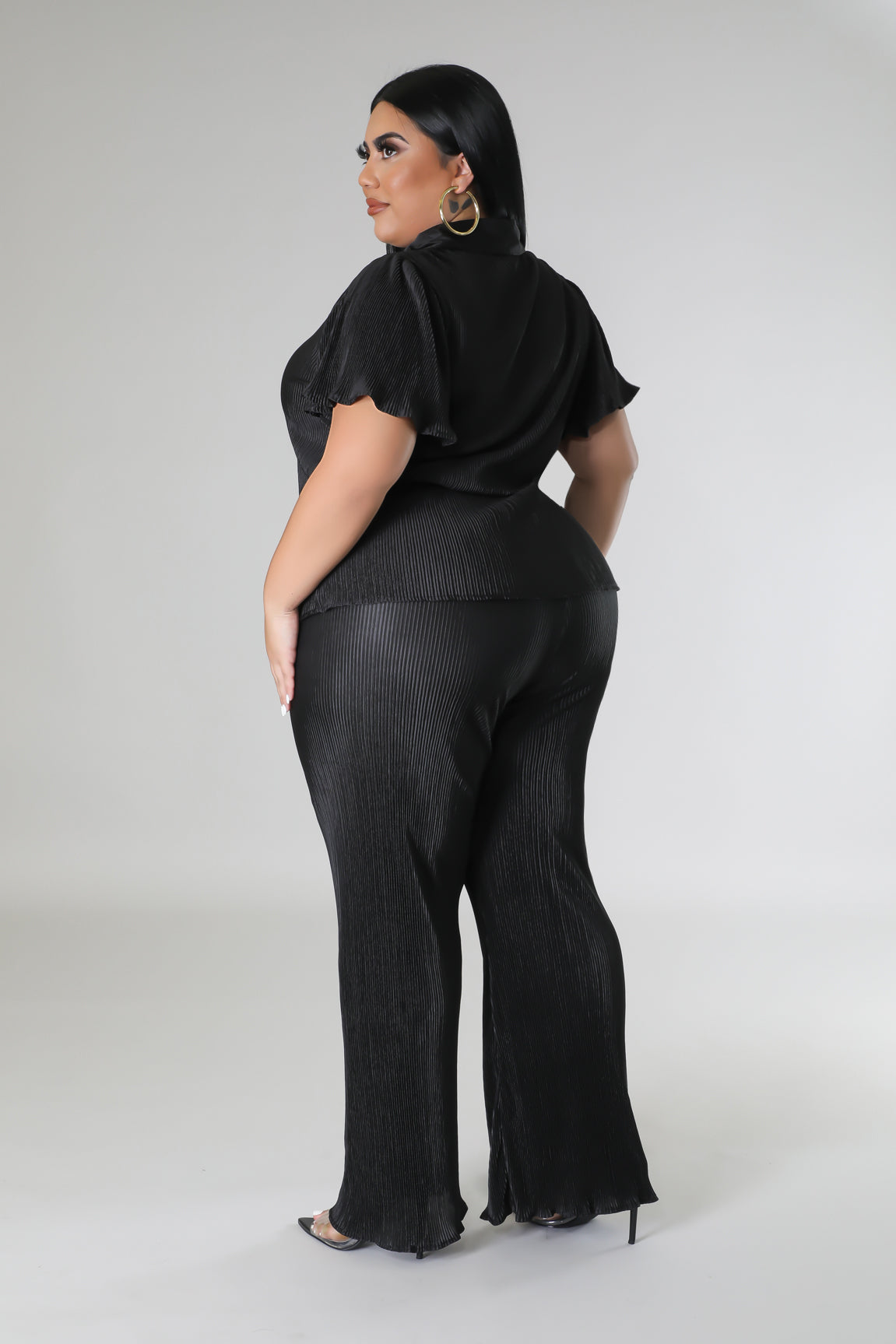 Marley Babe Pant Set