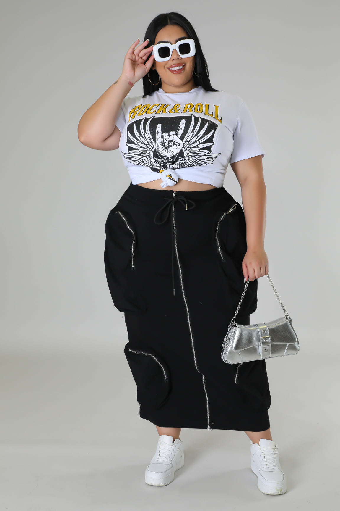 Sadie Baby Skirt