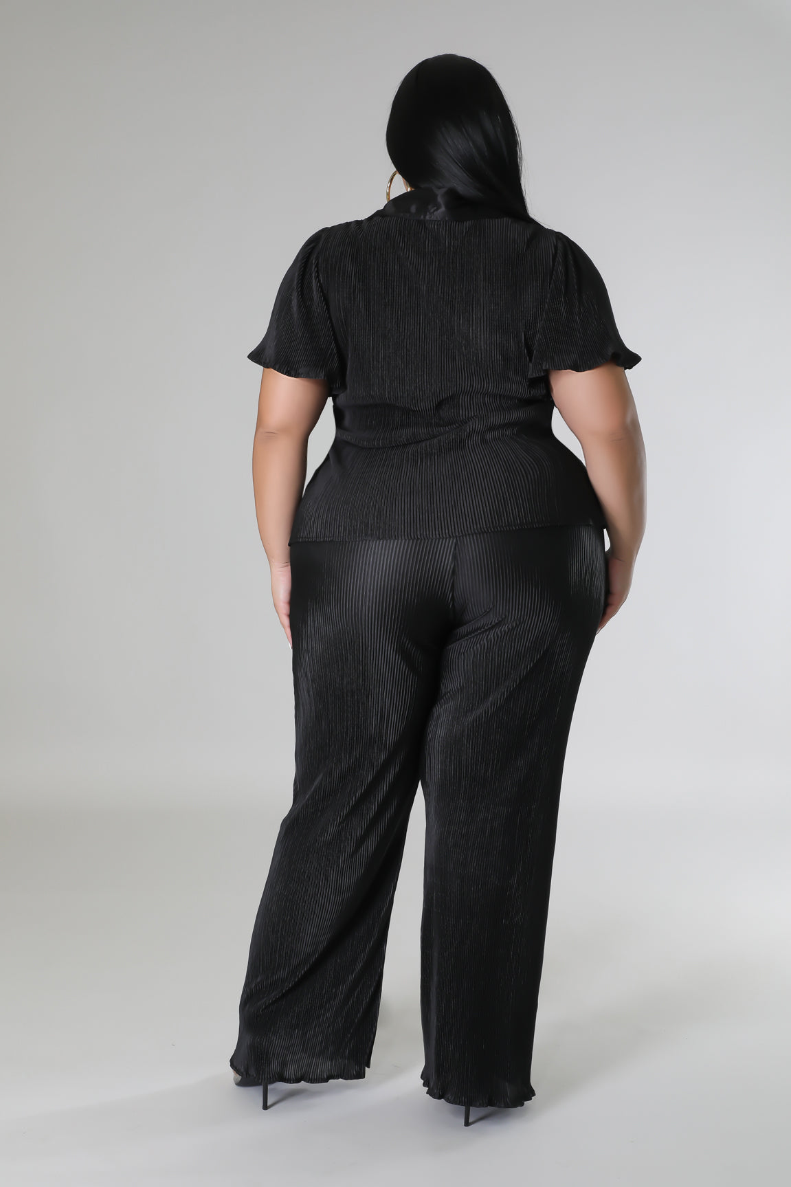 Marley Babe Pant Set