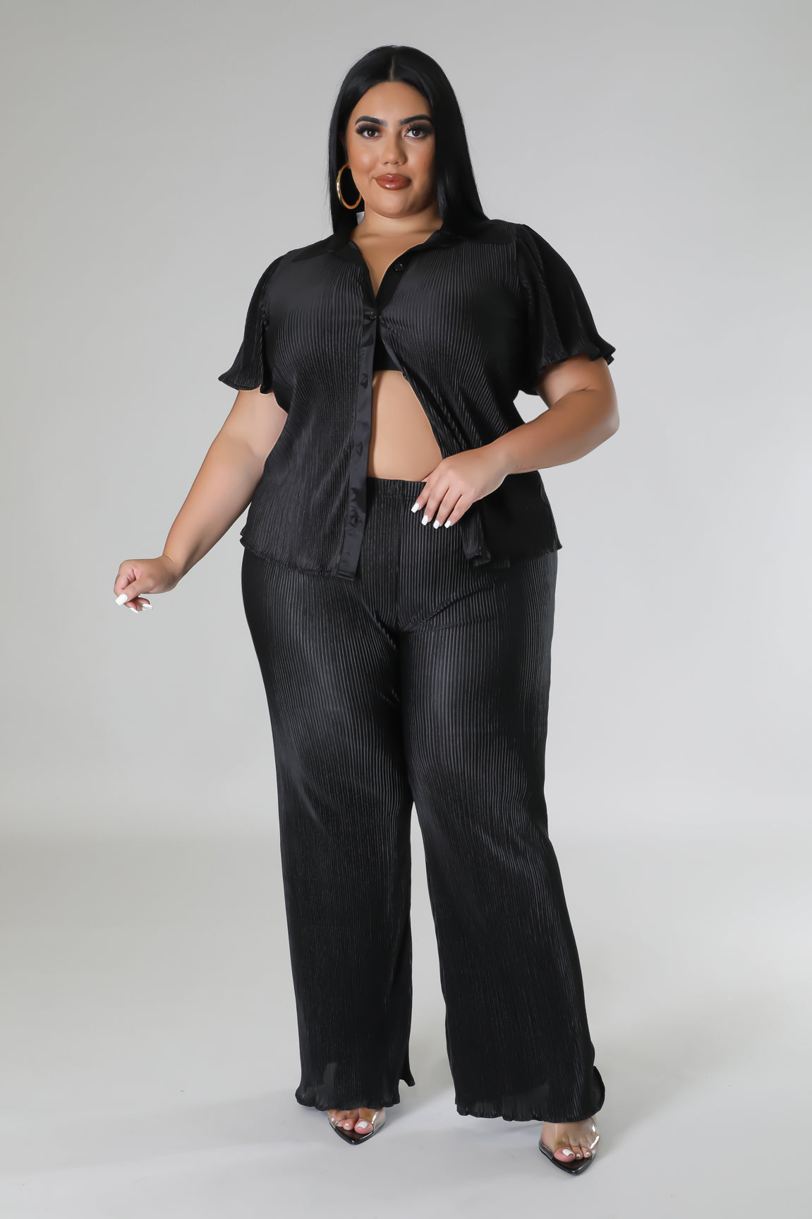 Marley Babe Pant Set