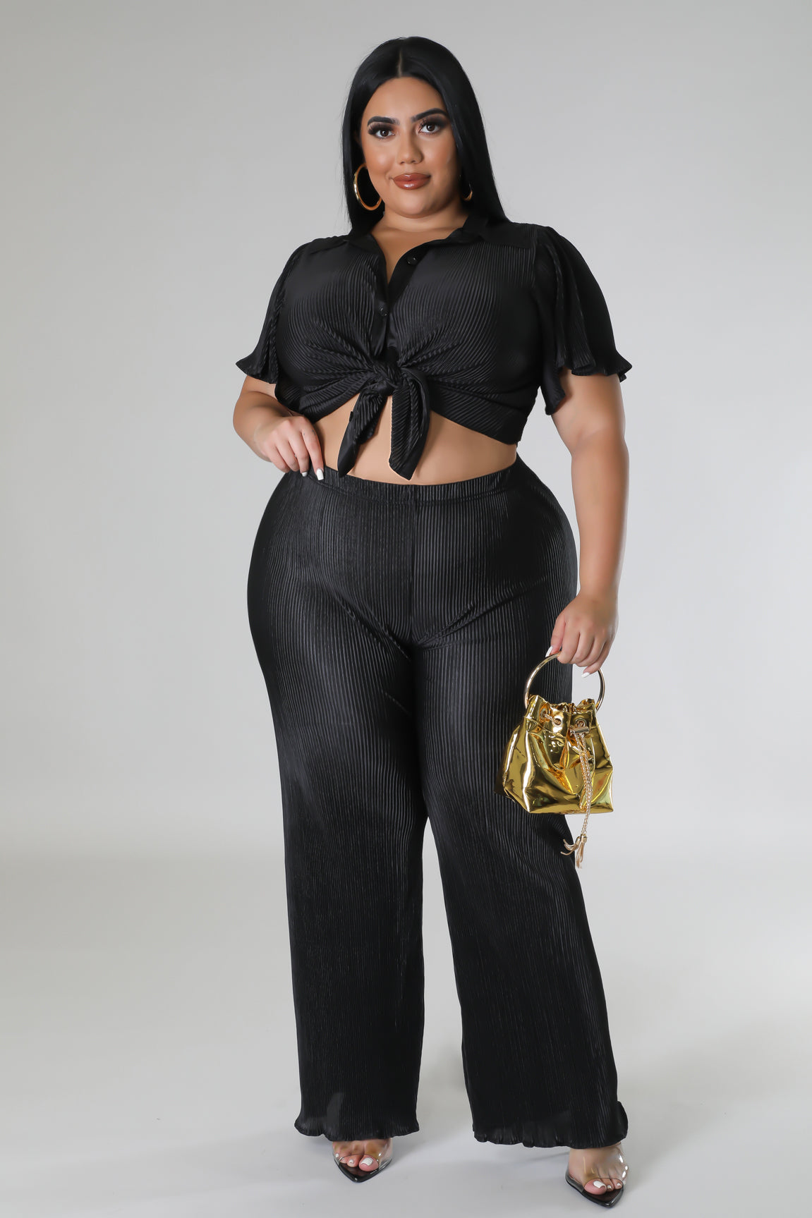 Marley Babe Pant Set