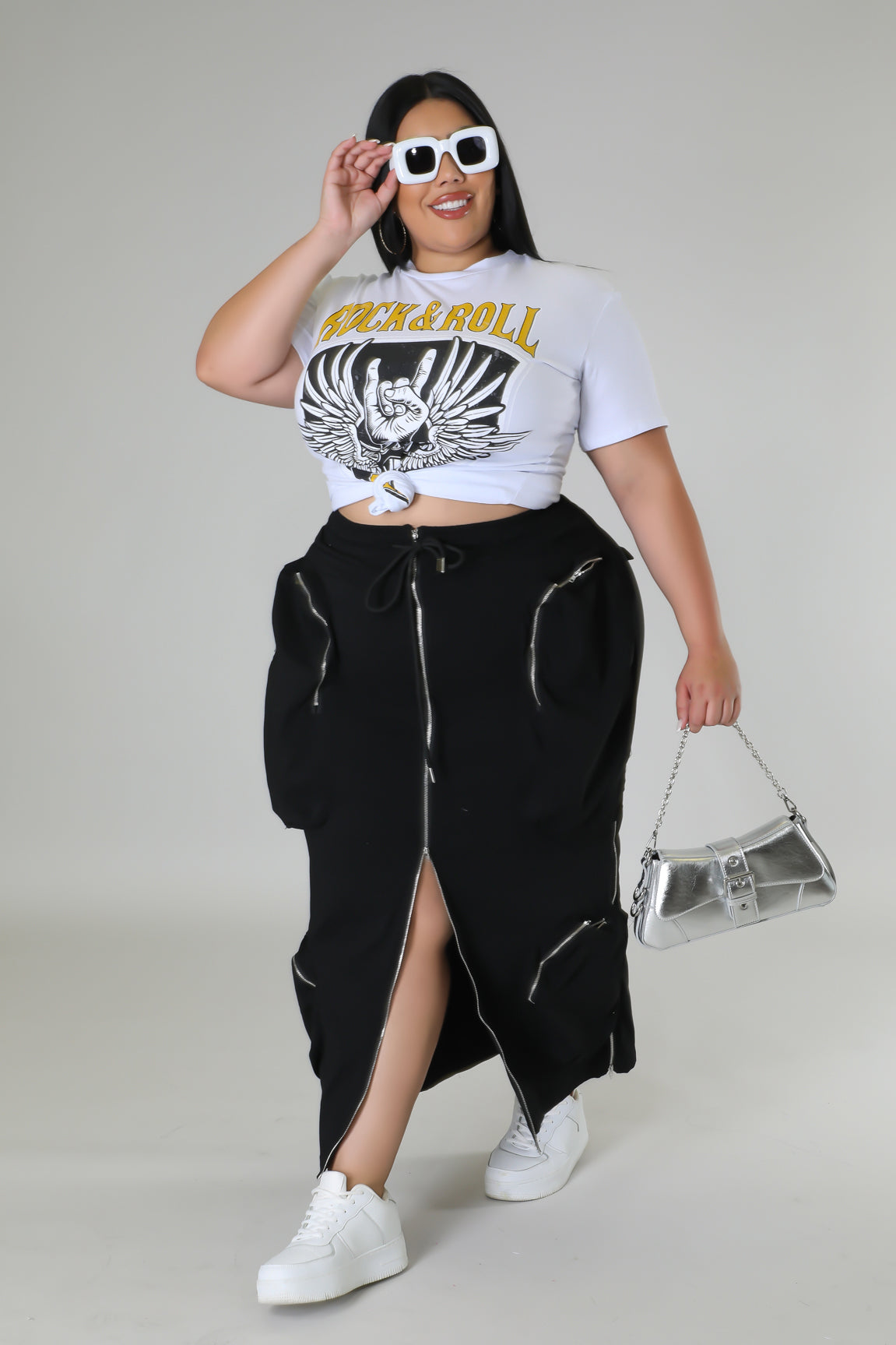 Sadie Baby Skirt
