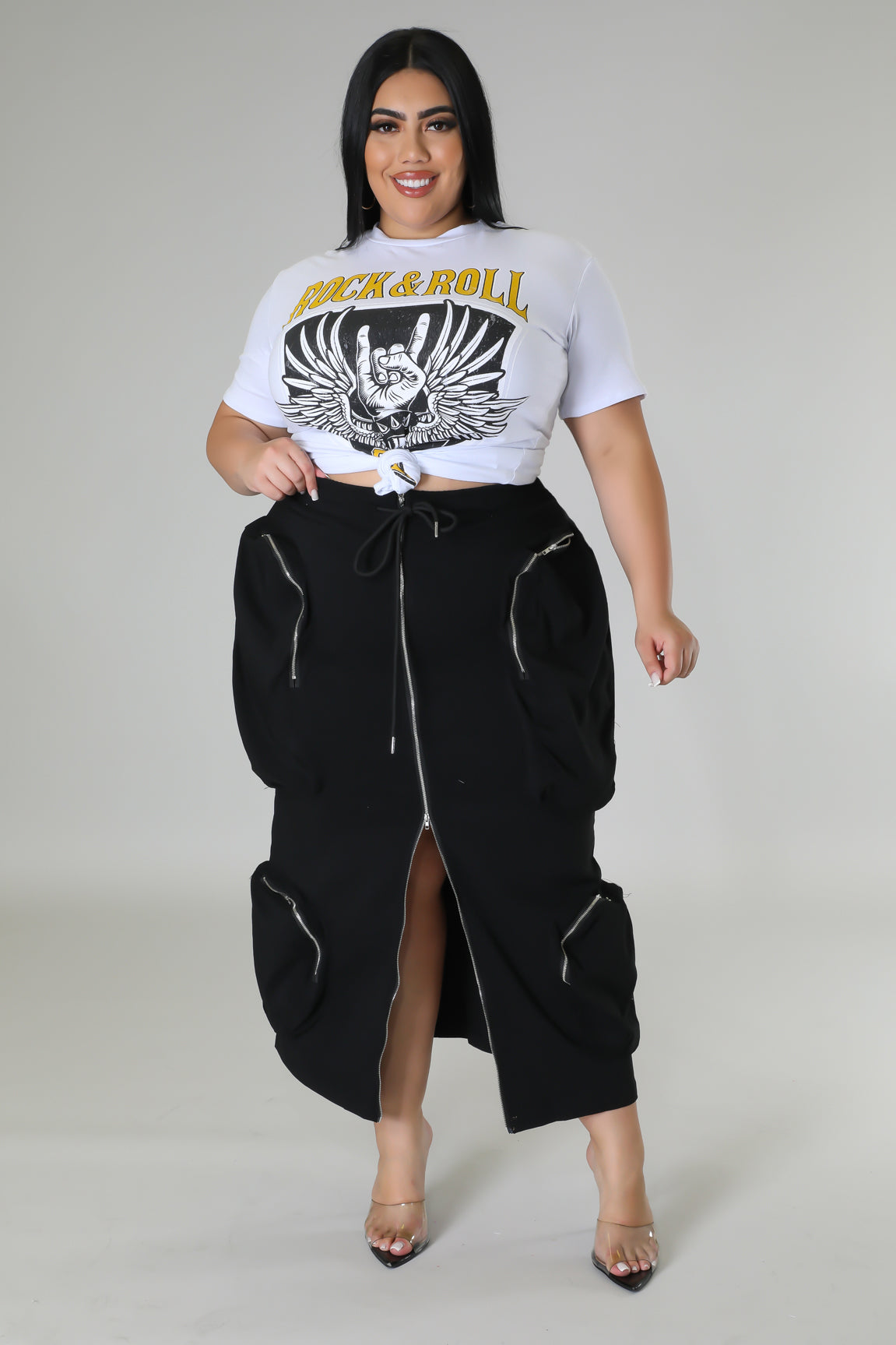 Sadie Baby Skirt