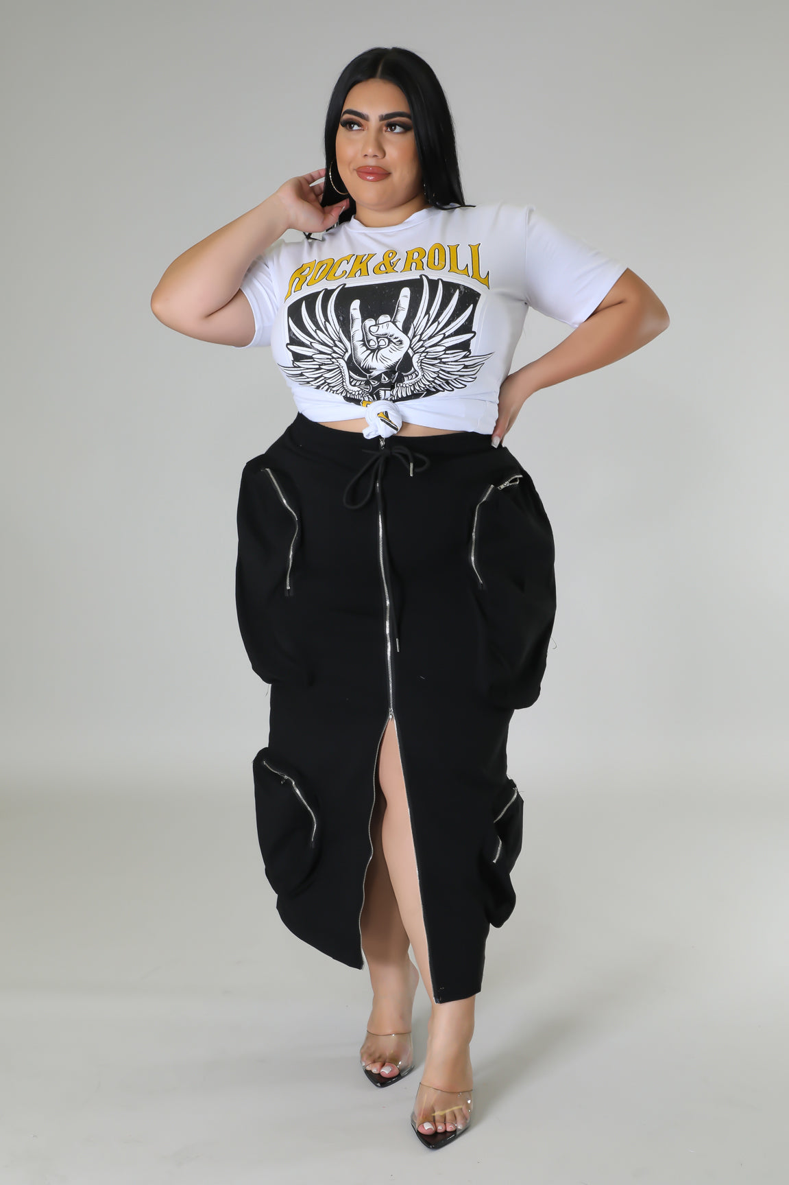 Sadie Baby Skirt