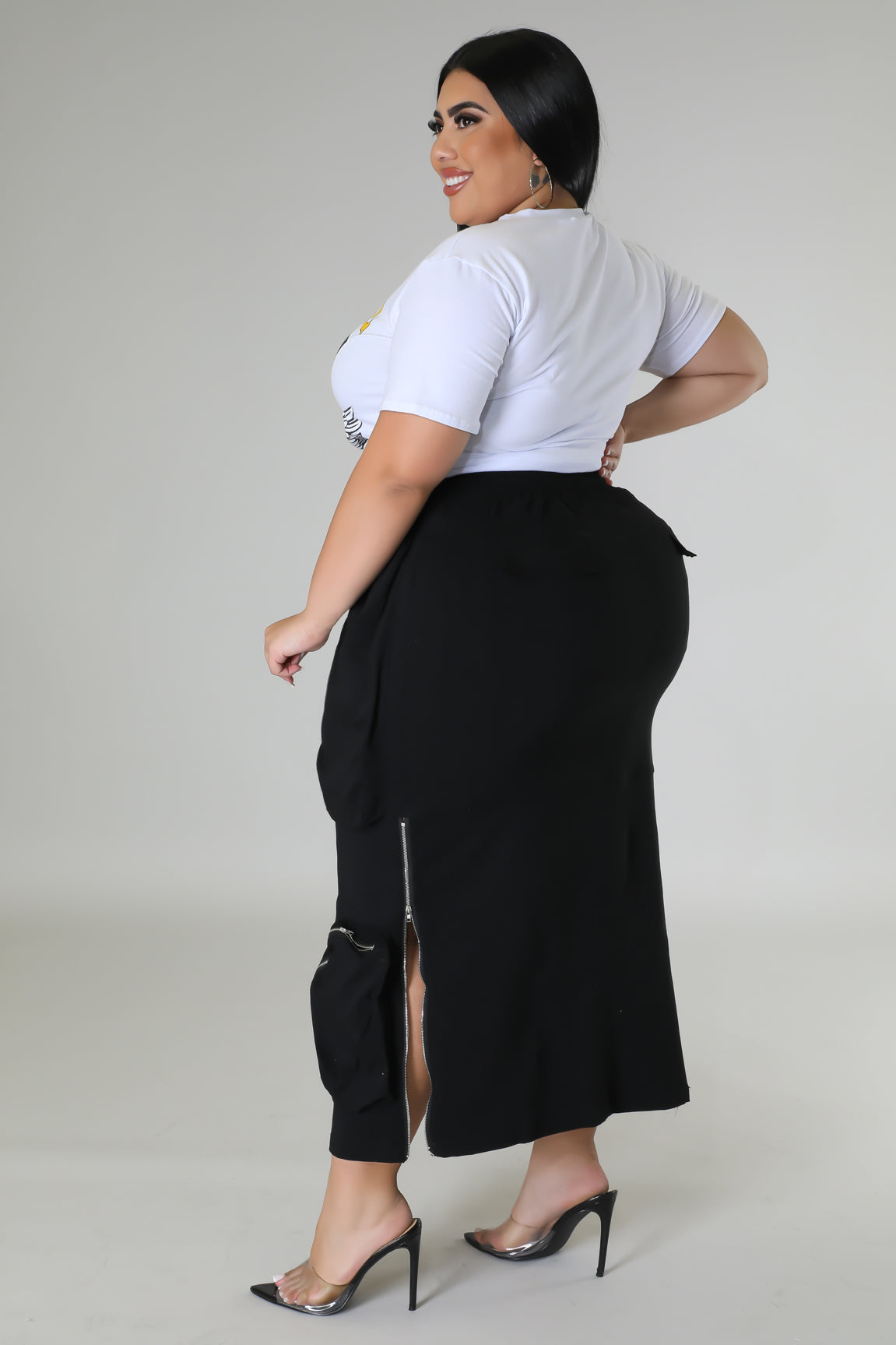 Sadie Baby Skirt
