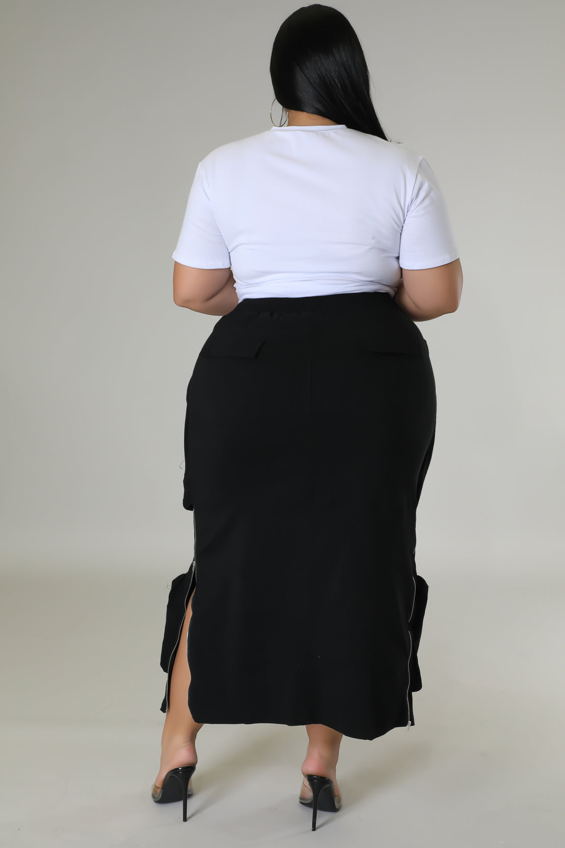 Sadie Baby Skirt