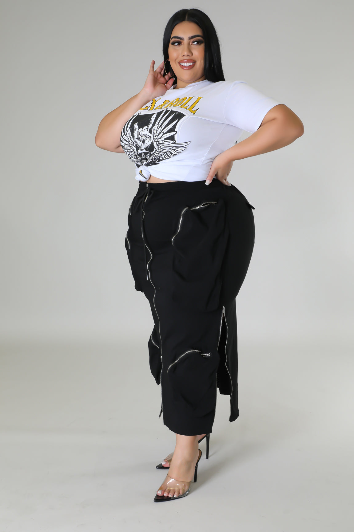 Sadie Baby Skirt
