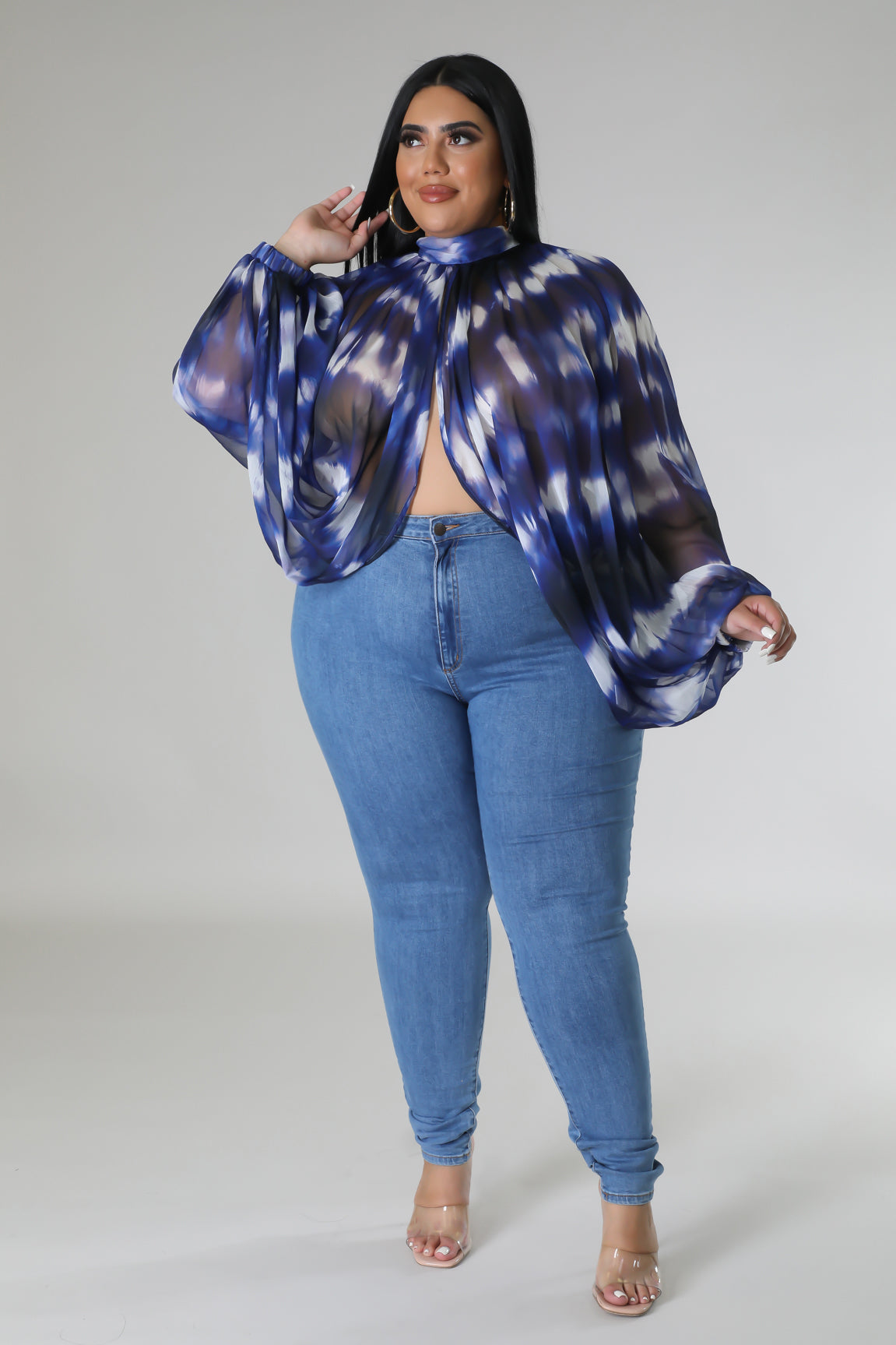 Heidi Days Top