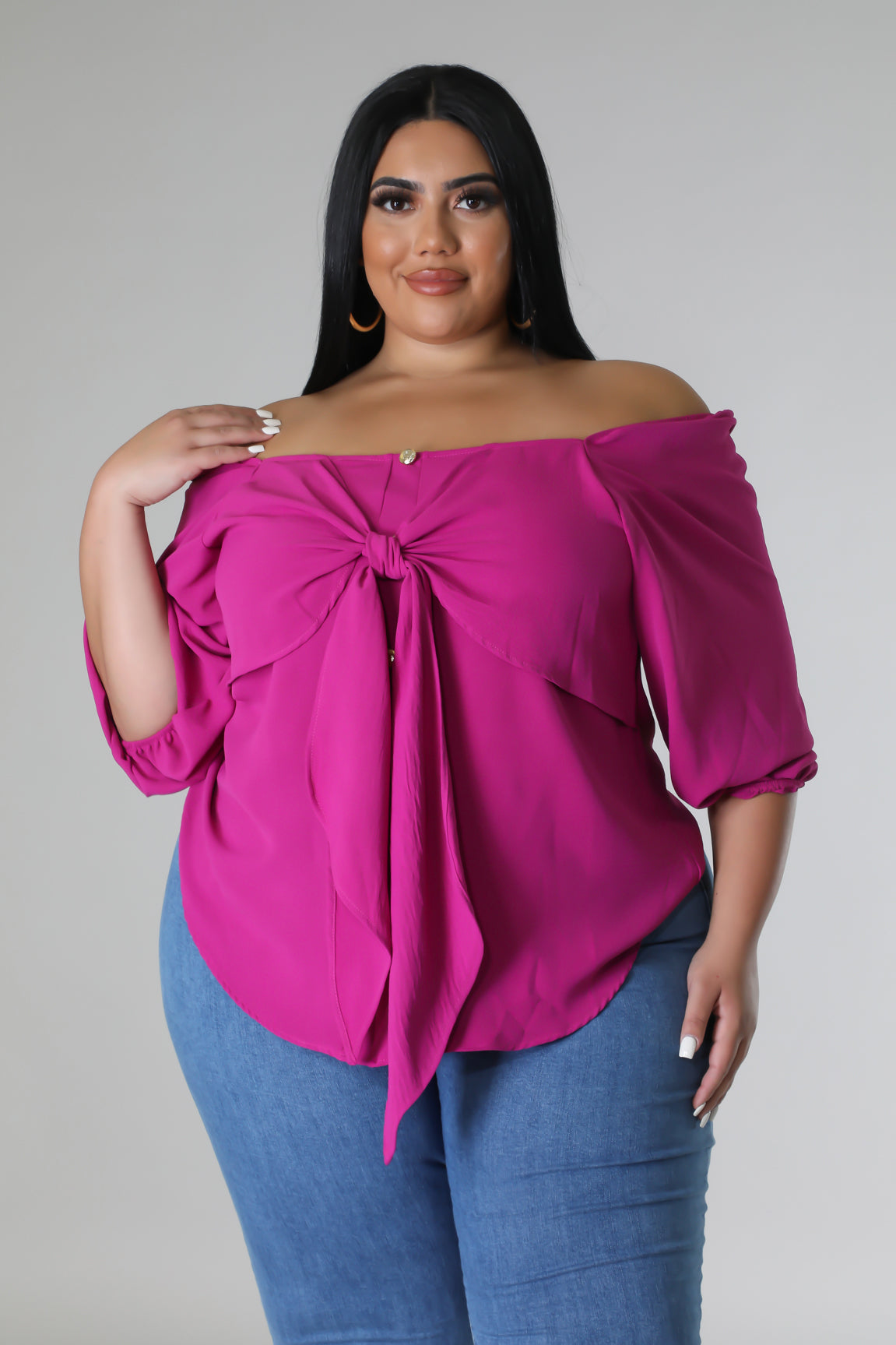 Aurelia Days Top