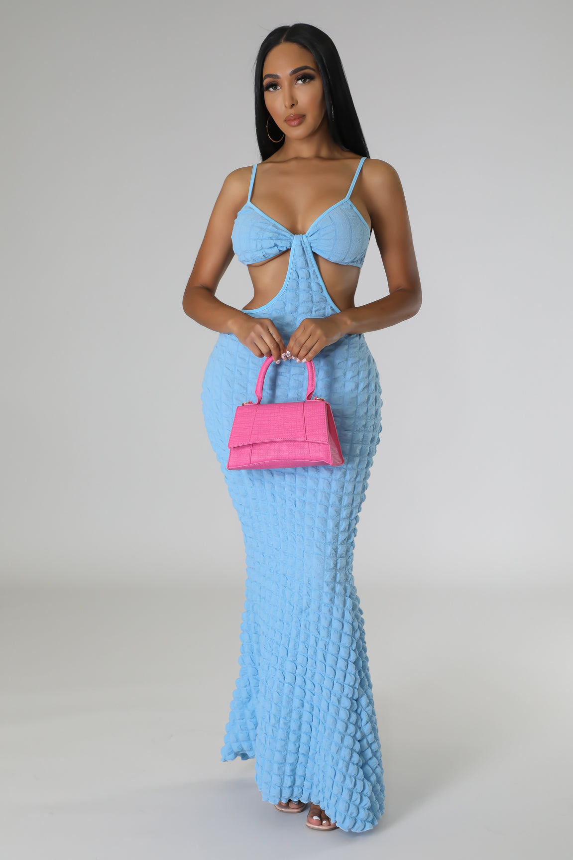 Date With Boo Handbag