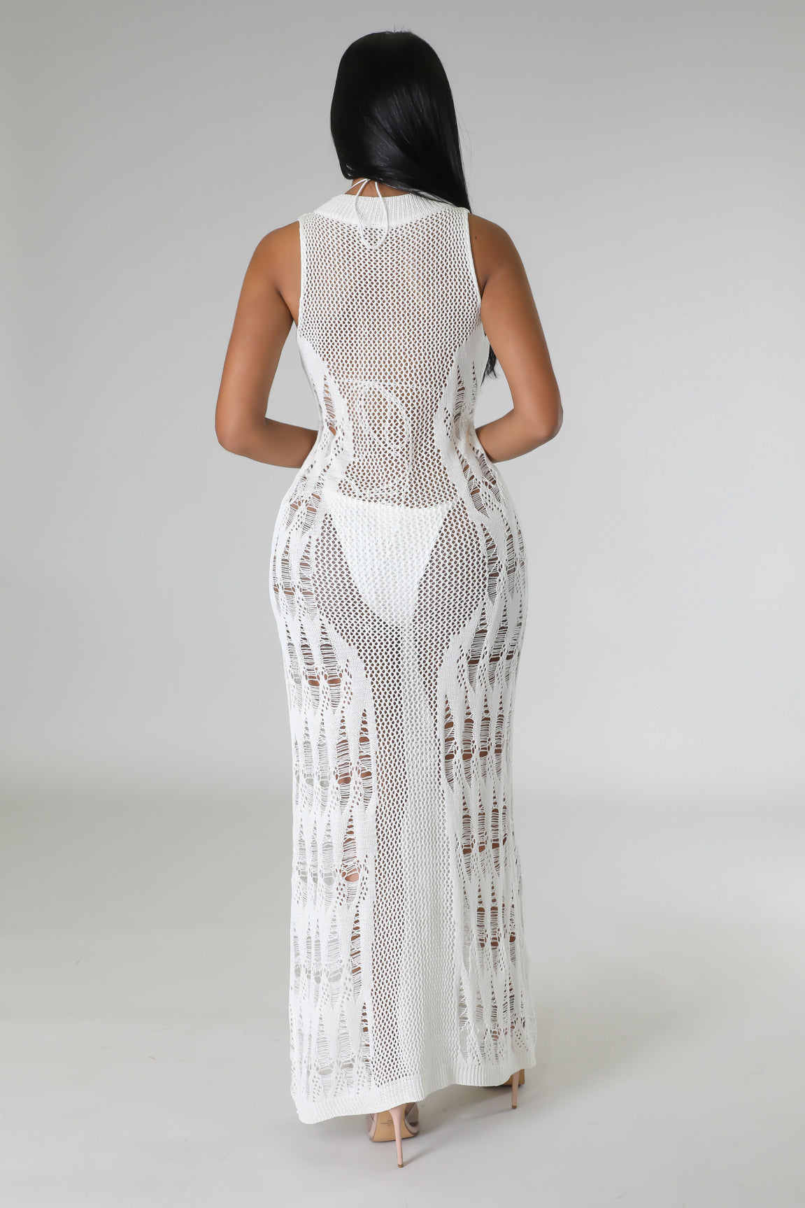 Moments Of Paradise Dress