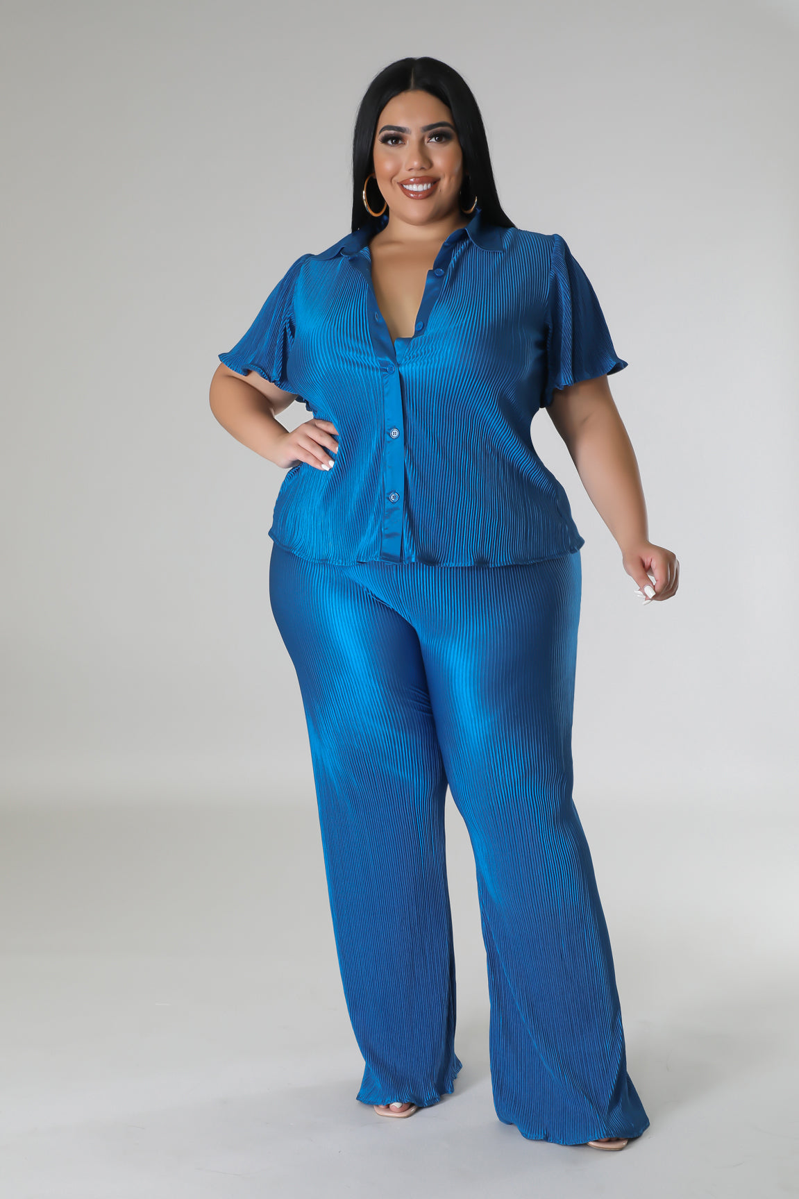 Marley Babe Pant Set