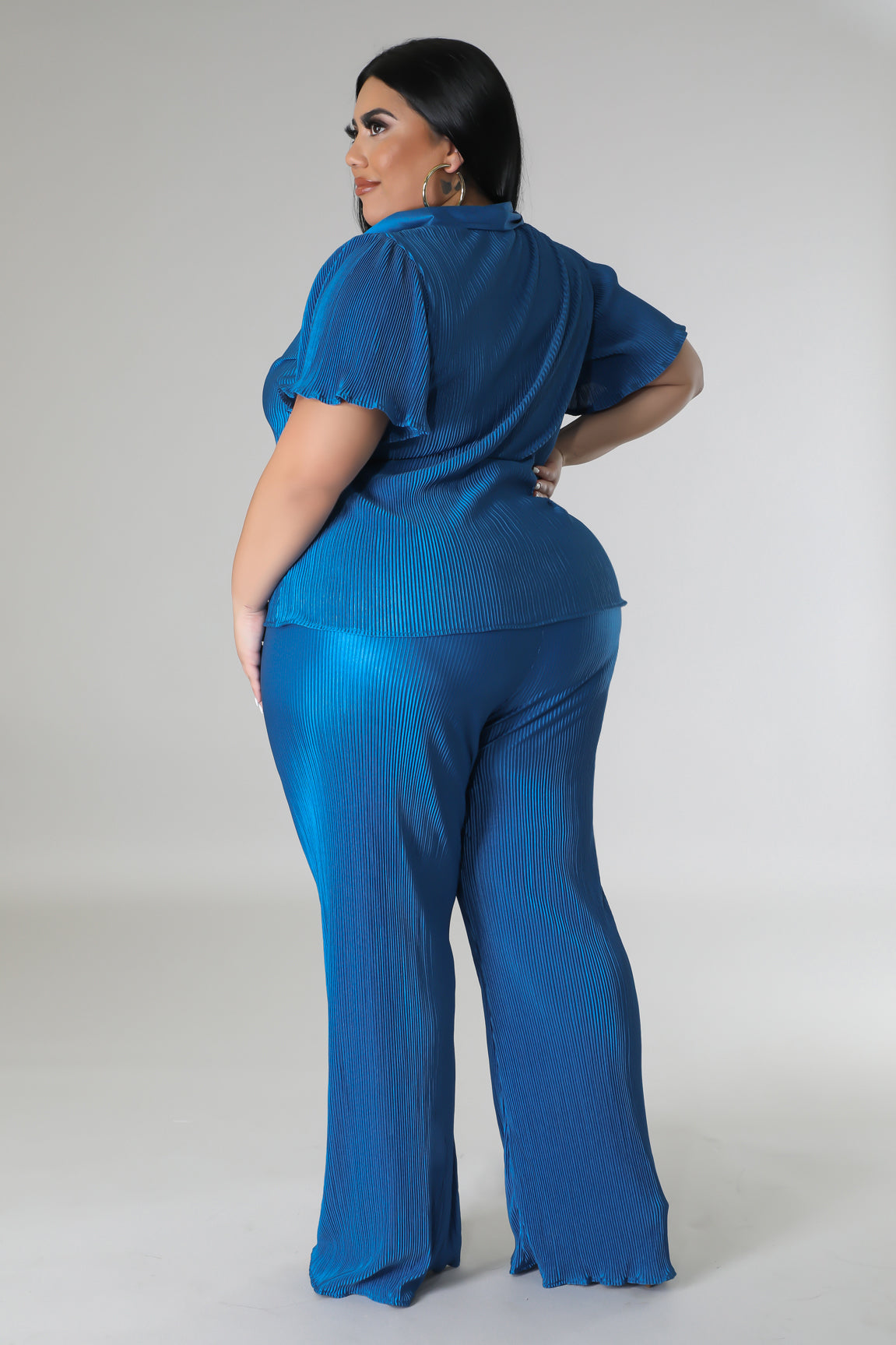 Marley Babe Pant Set