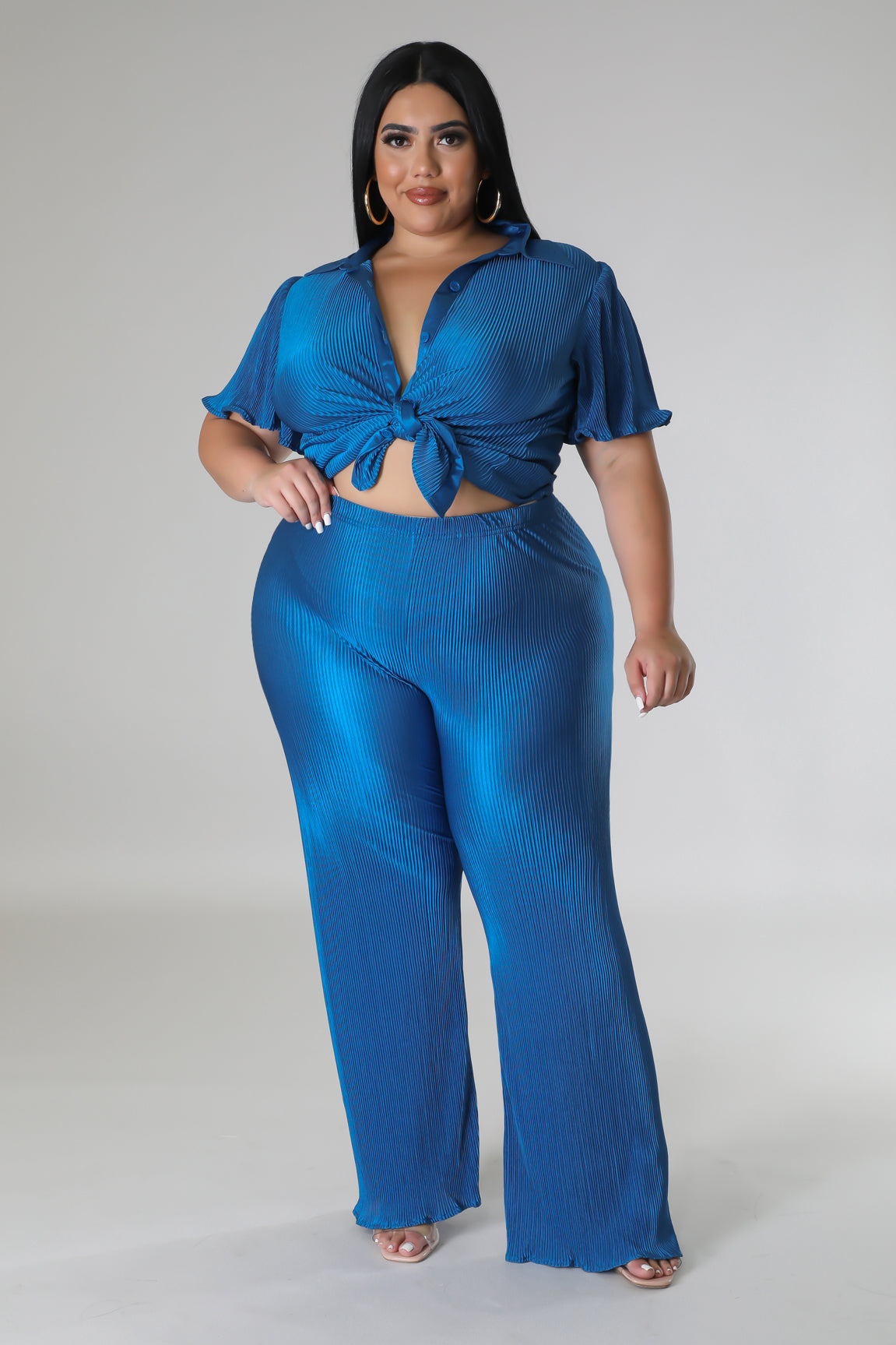 Marley Babe Pant Set