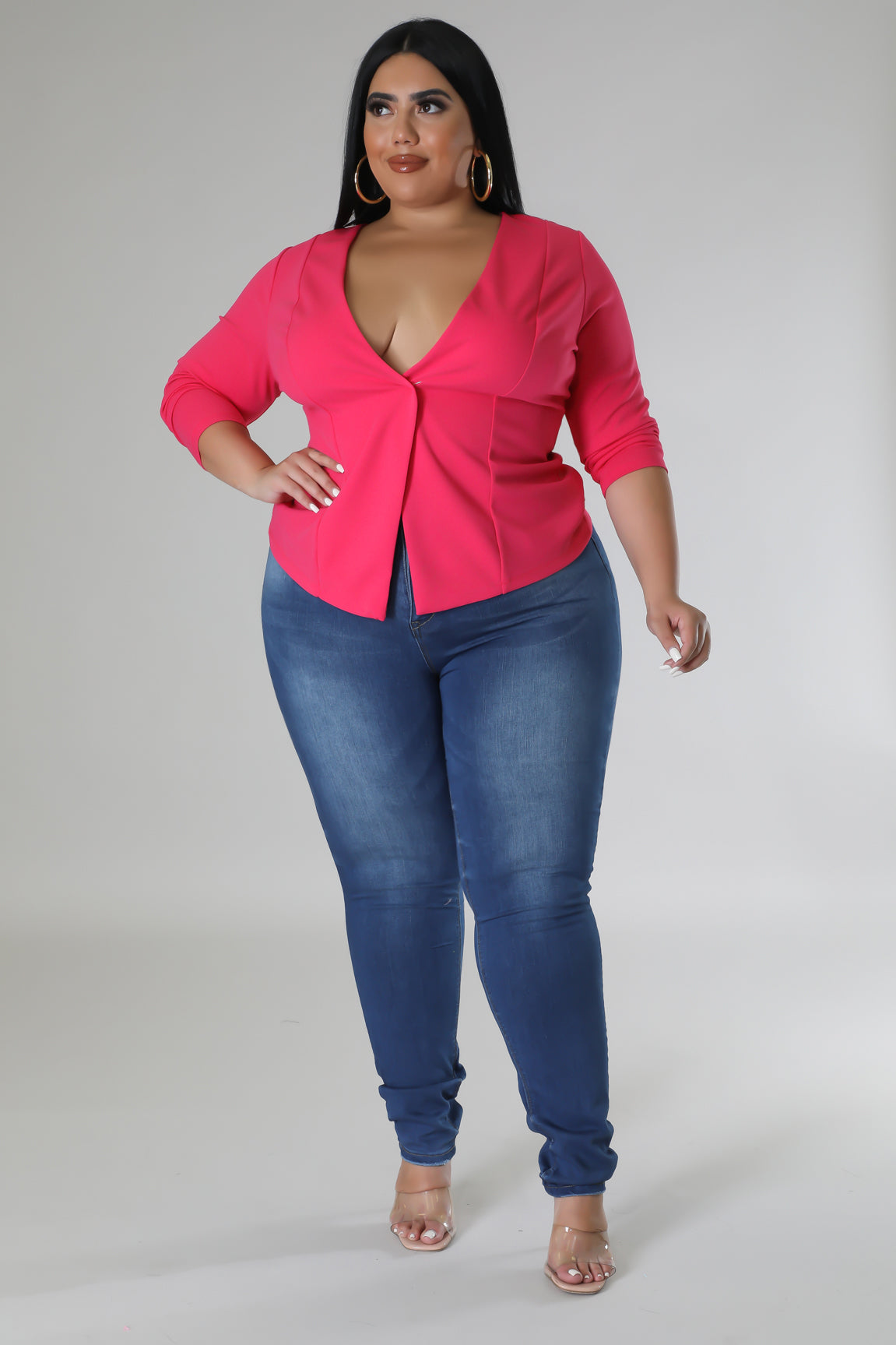 Locklyn Jacket