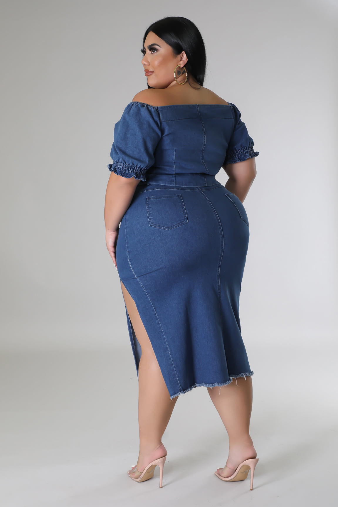 Jardyna Skirt Set