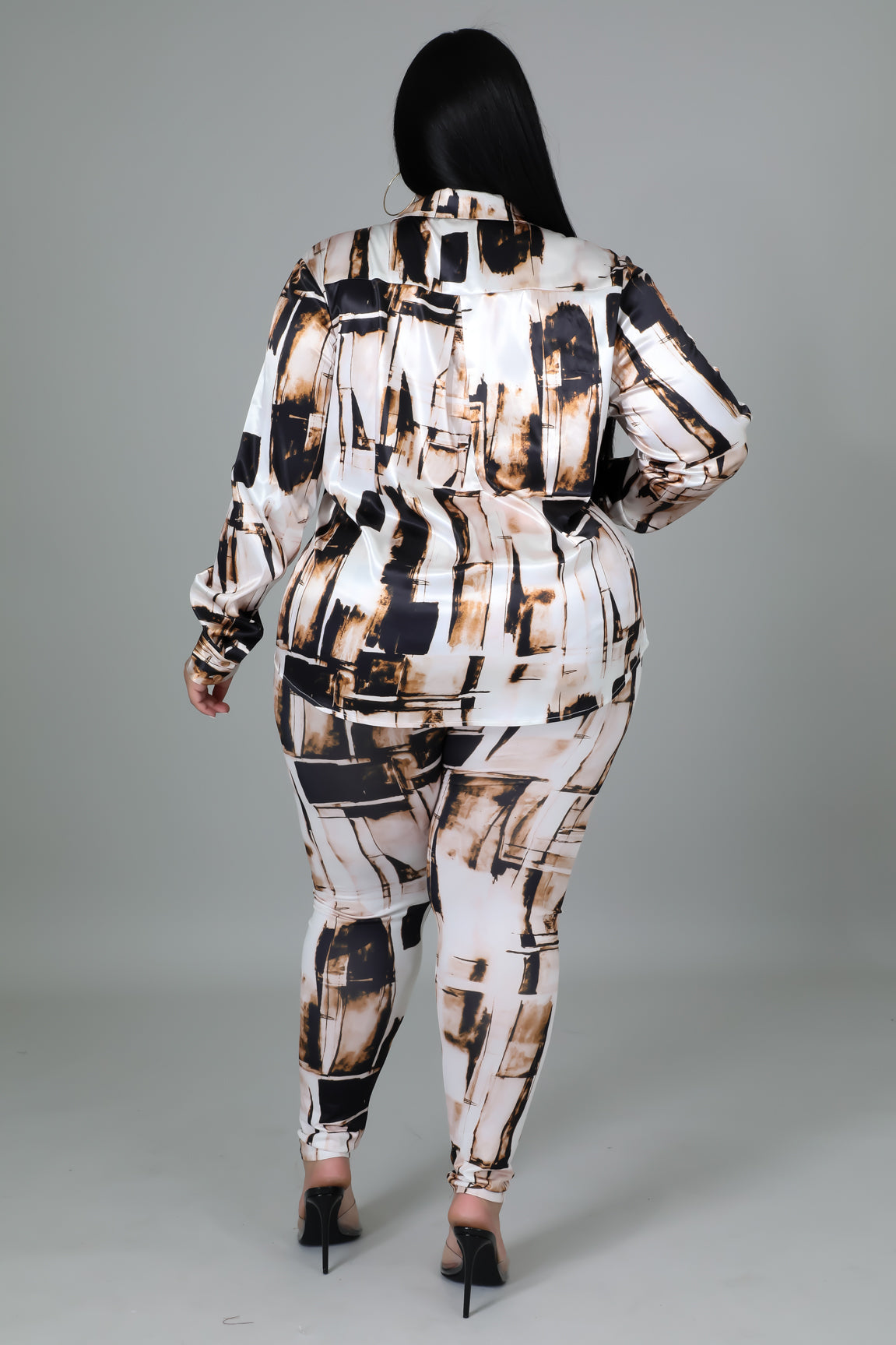 Miss Fly Legging Set