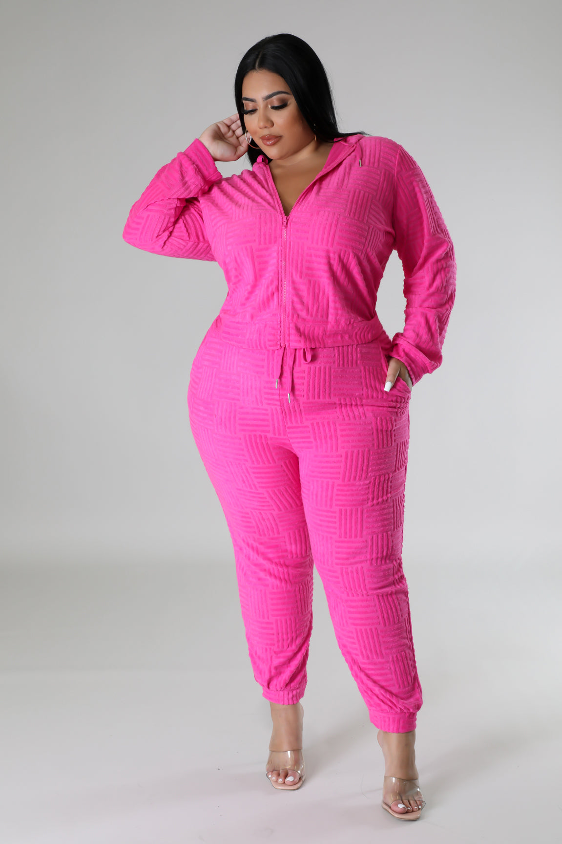 Christa Baby Pant Set