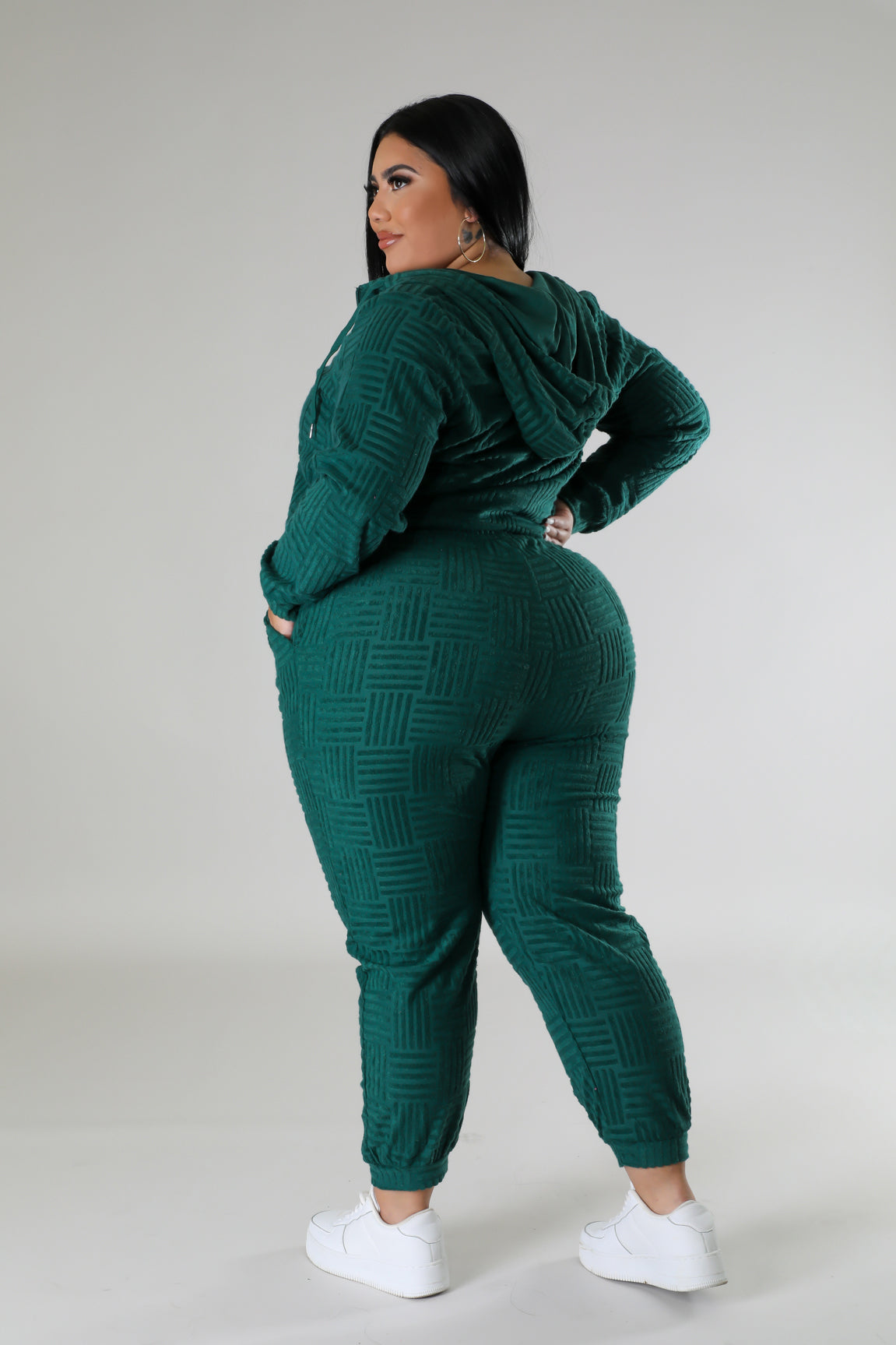 Christa Baby Pant Set