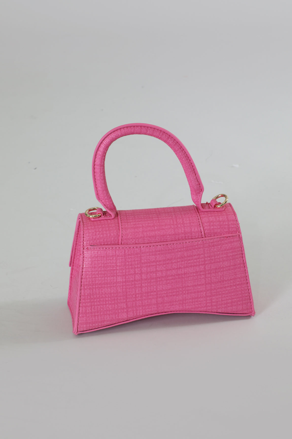 Date With Boo Handbag