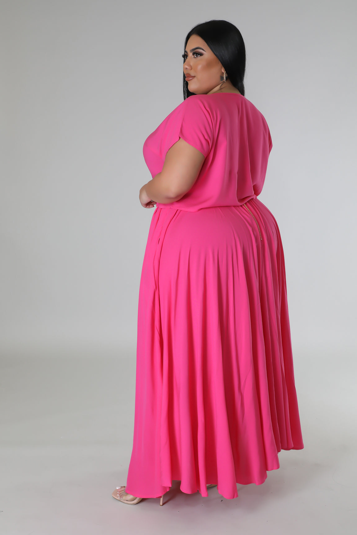 Emika Skirt Set
