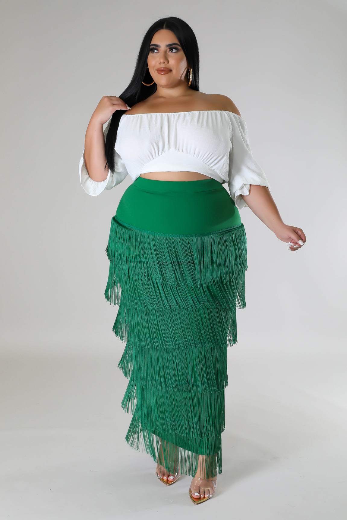 Janitza Skirt