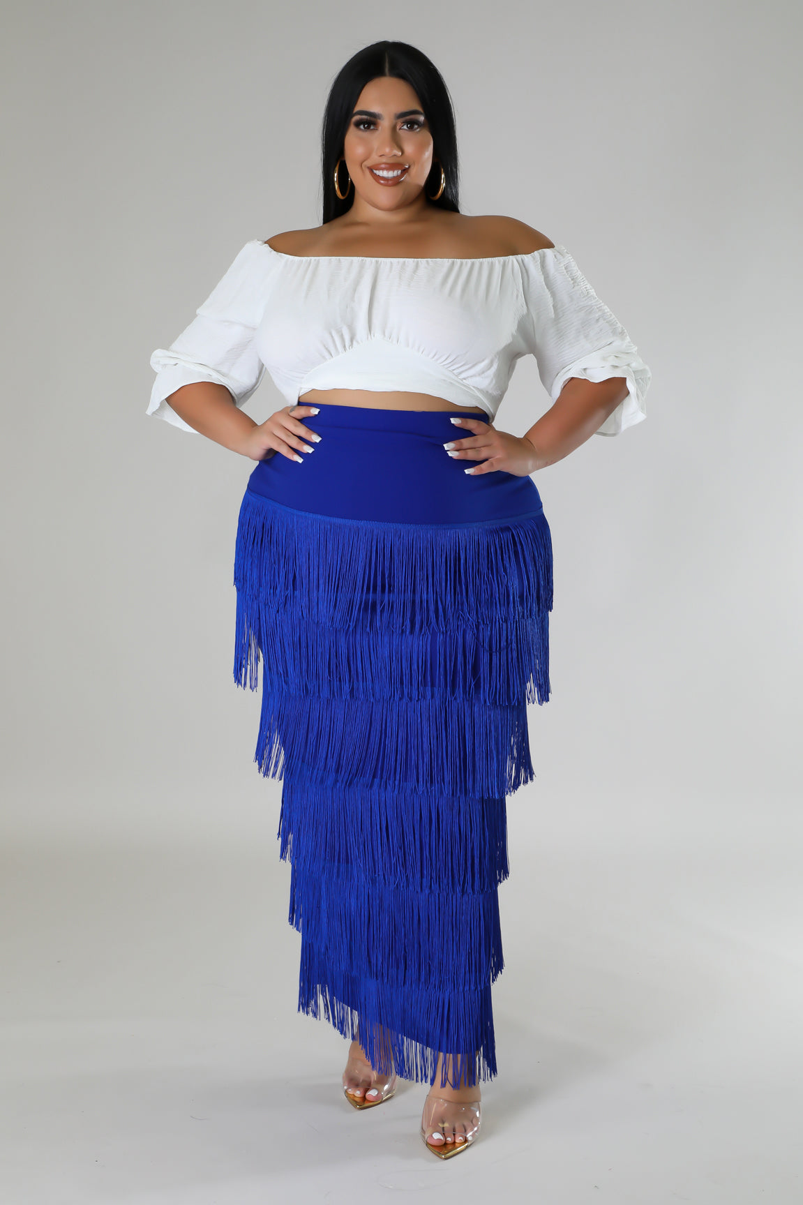 Janitza Skirt