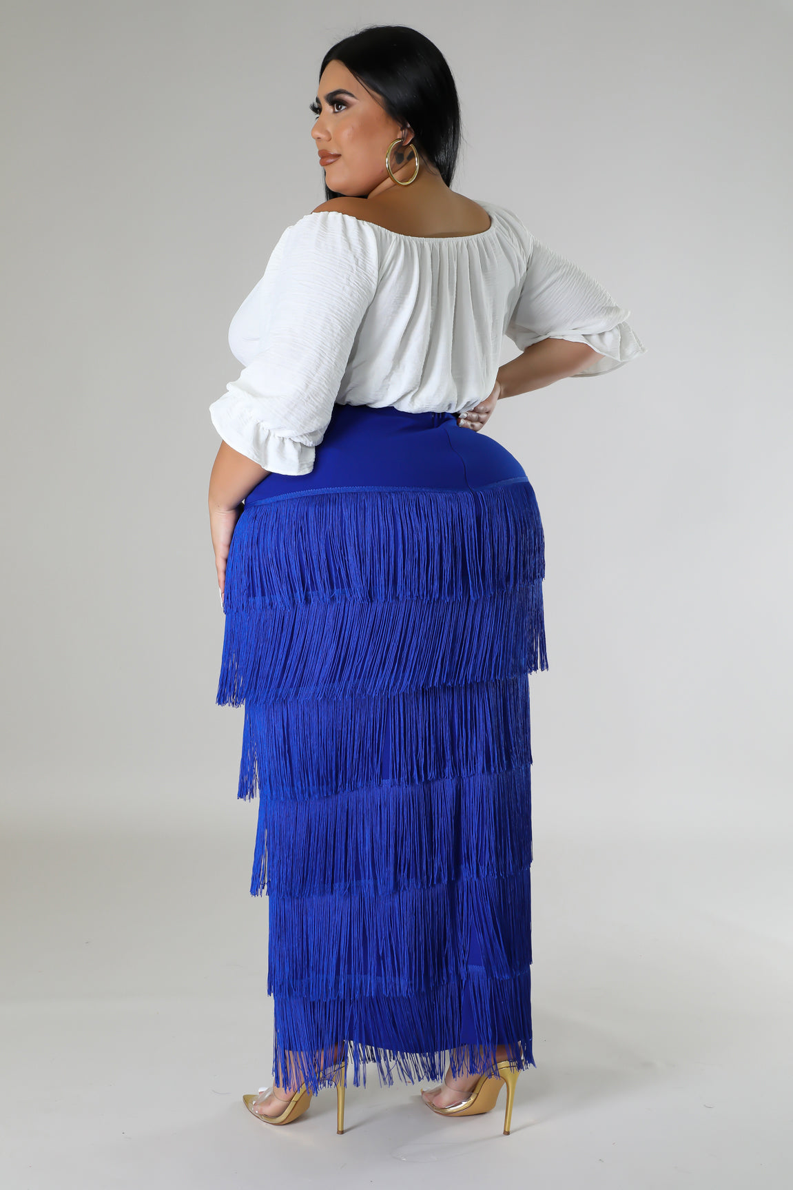 Janitza Skirt